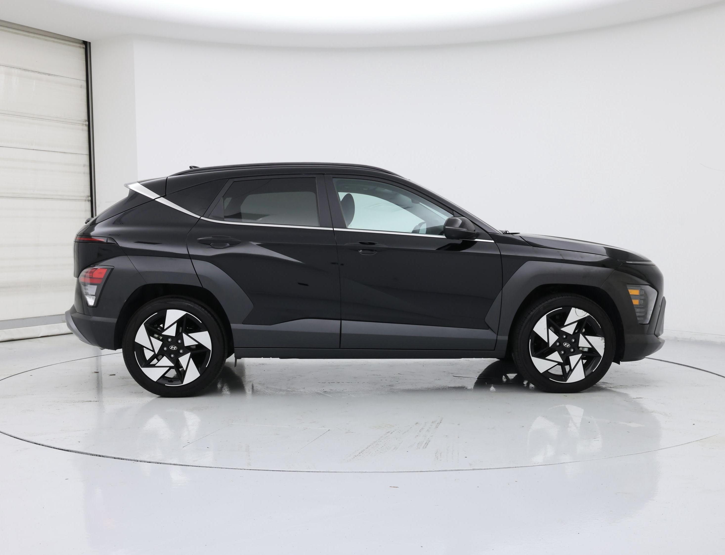 Thumbnail: 2024 Hyundai Kona - 7