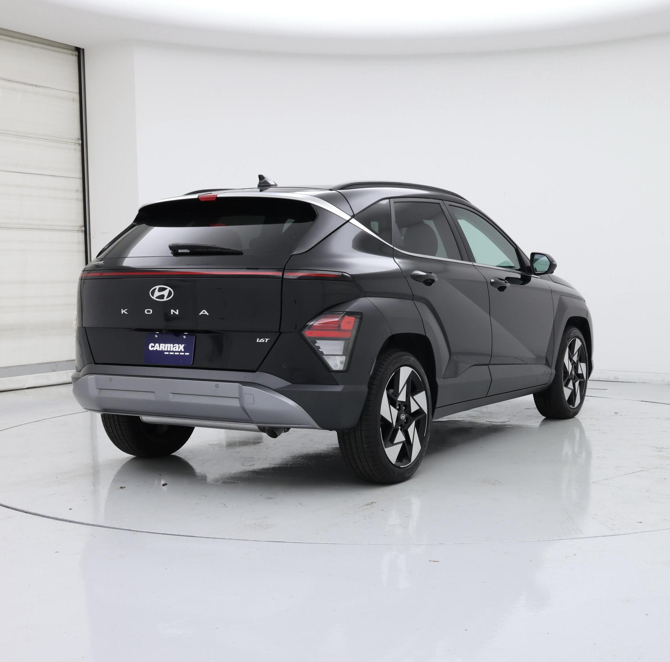 Thumbnail: 2024 Hyundai Kona - 8