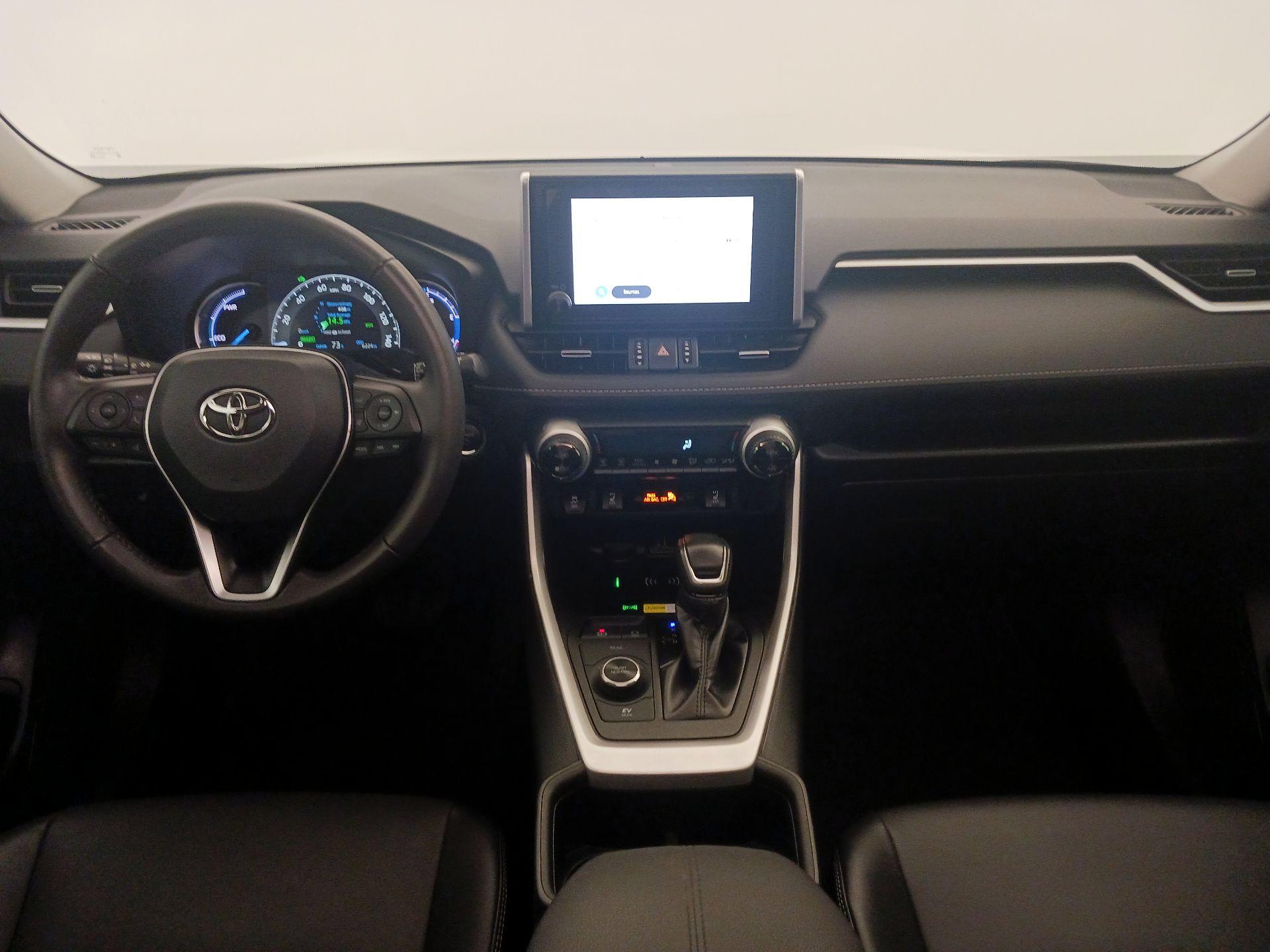 Thumbnail: 2024 Toyota RAV4 - 9