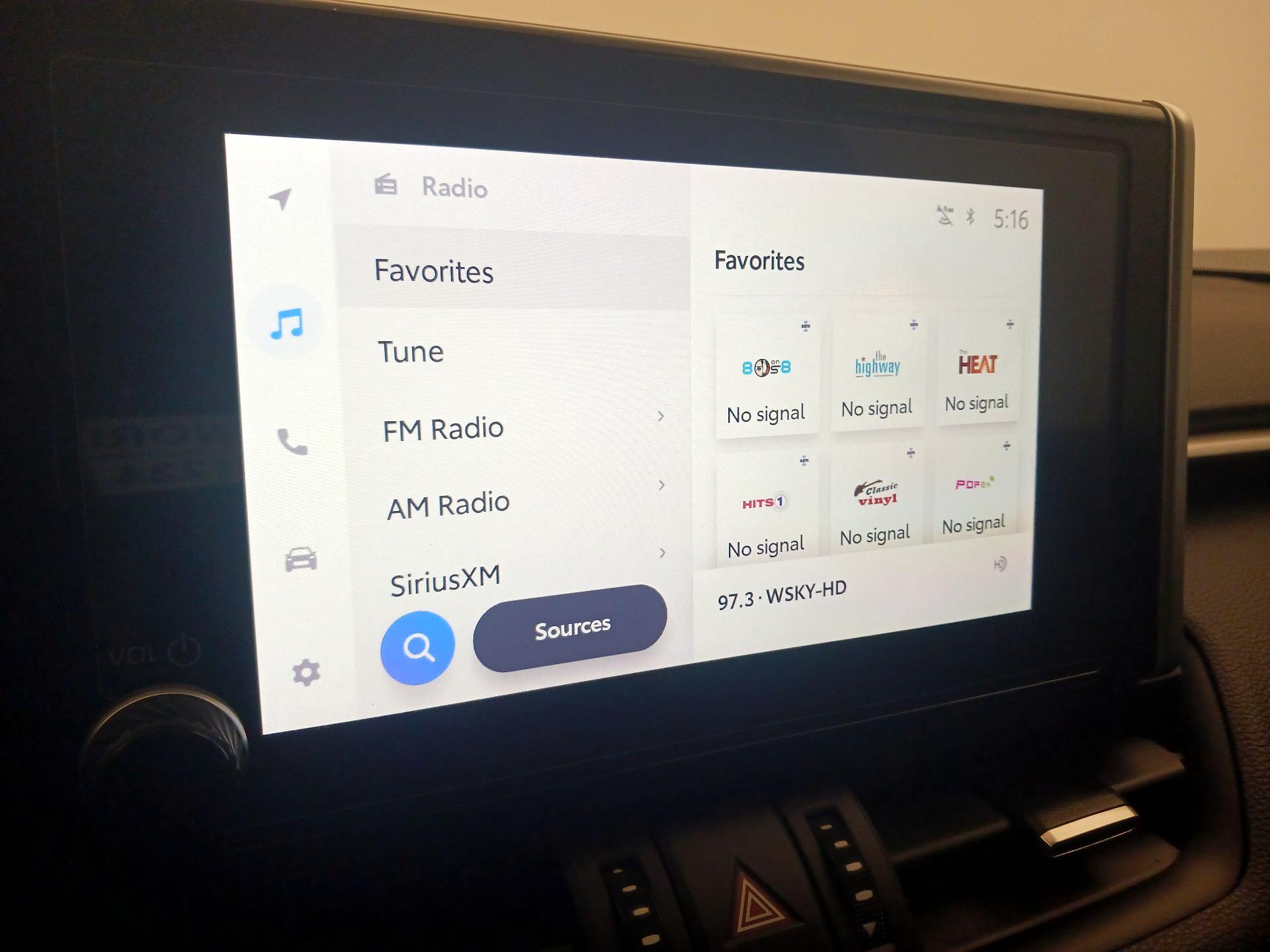 Thumbnail: 2024 Toyota RAV4 - 15