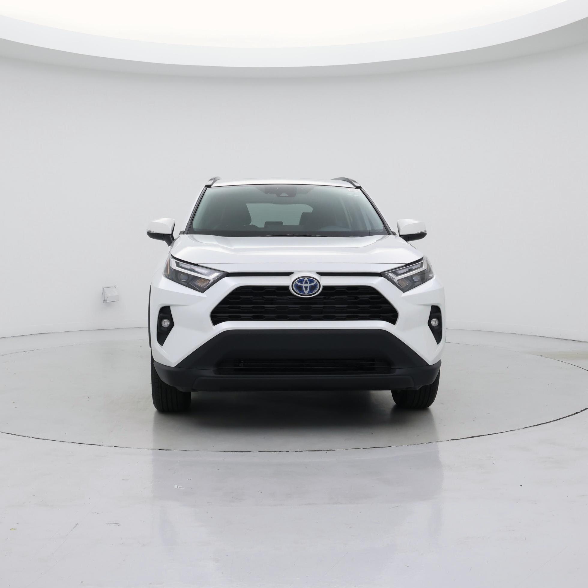 Thumbnail: 2024 Toyota RAV4 - 5