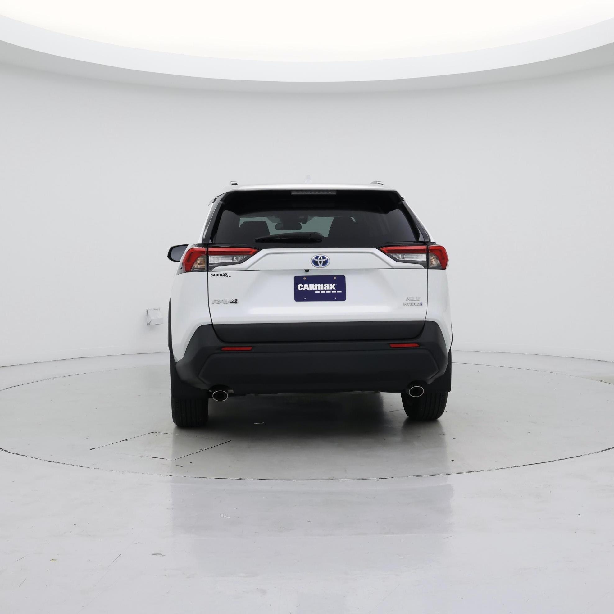 Thumbnail: 2024 Toyota RAV4 - 6