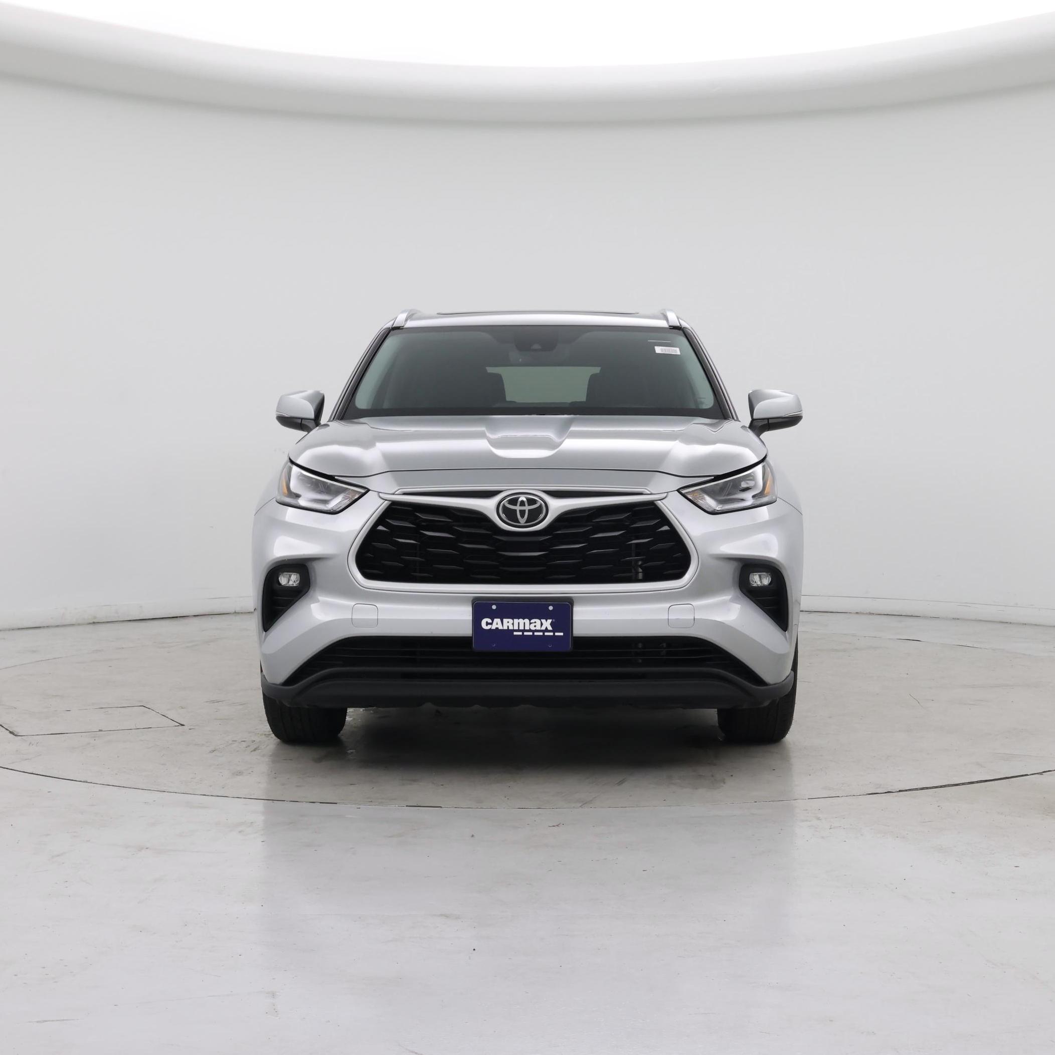 Thumbnail: 2021 Toyota Highlander - 5