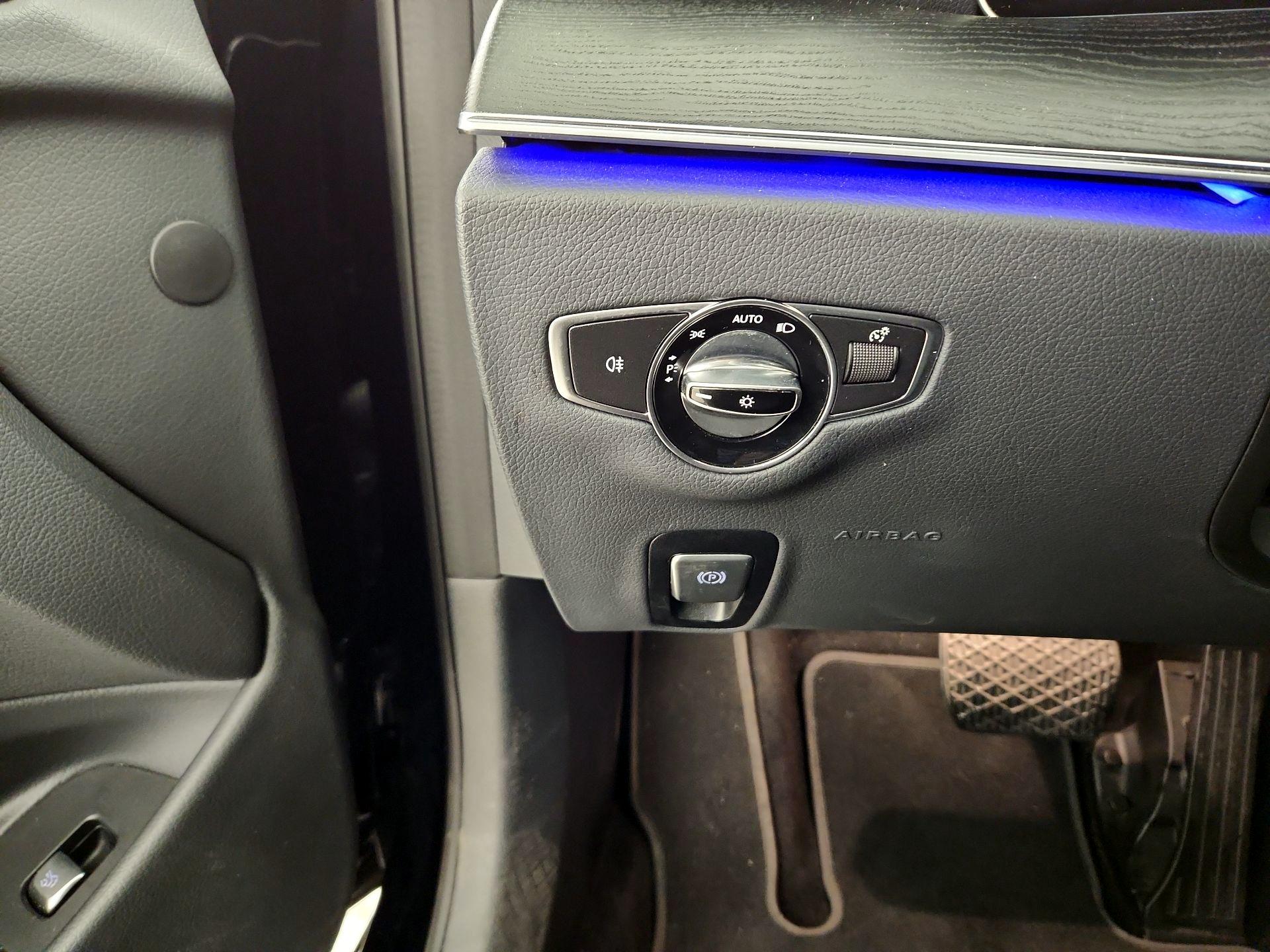 Thumbnail: 2022 Mercedes-Benz E-Class - 13