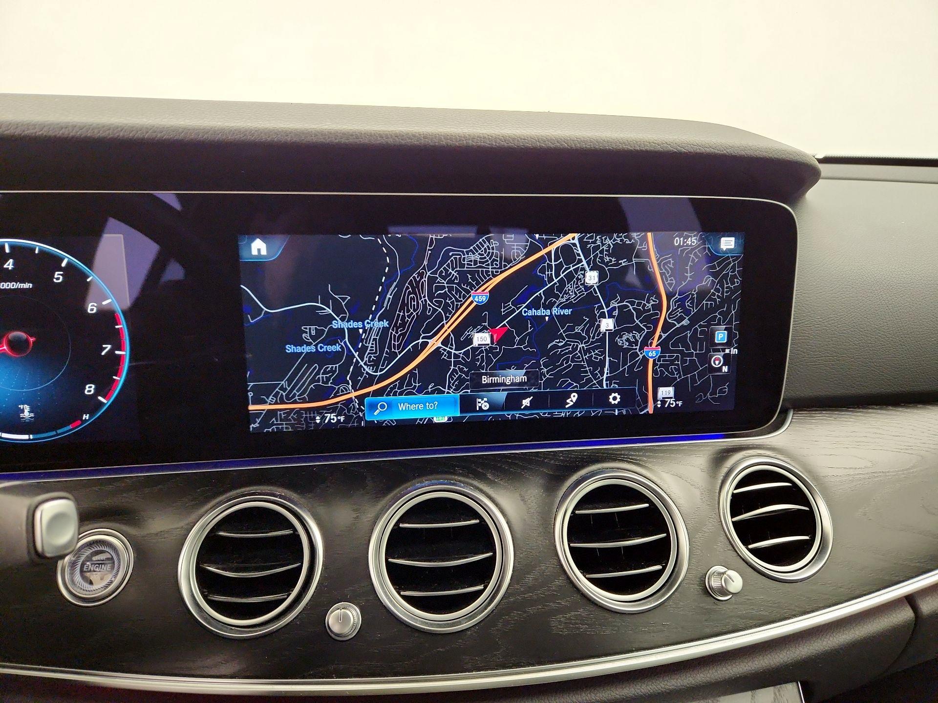 Thumbnail: 2022 Mercedes-Benz E-Class - 14