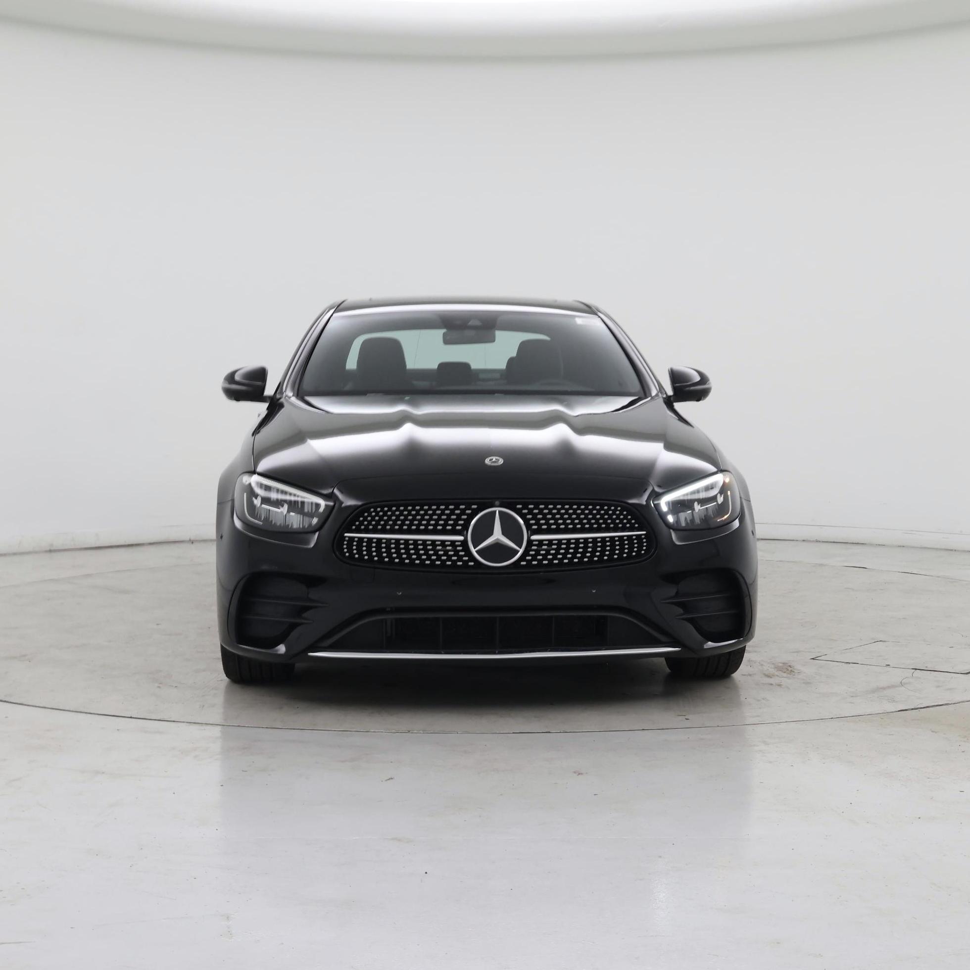 Thumbnail: 2022 Mercedes-Benz E-Class - 5