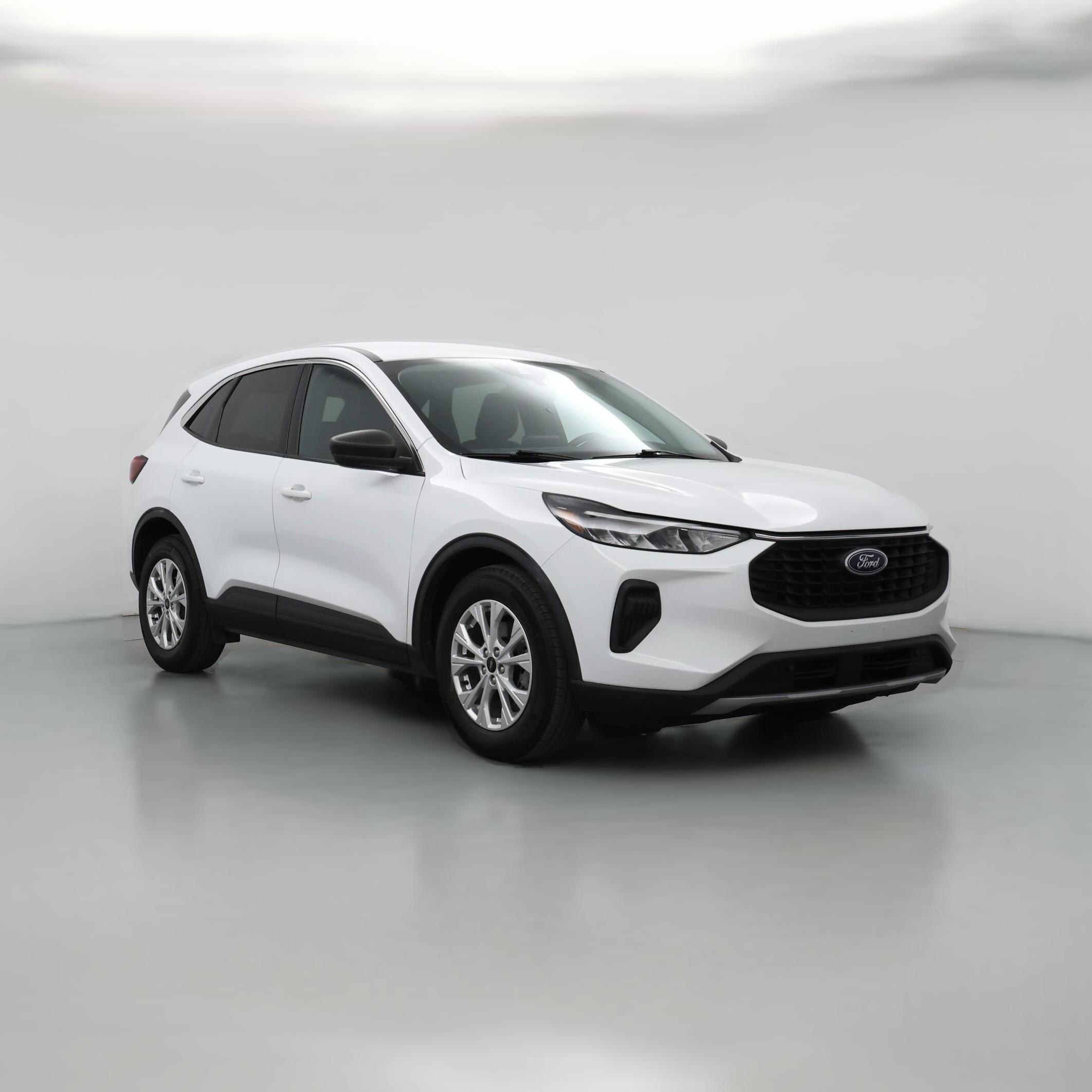 Thumbnail: 2023 Ford Escape - 1
