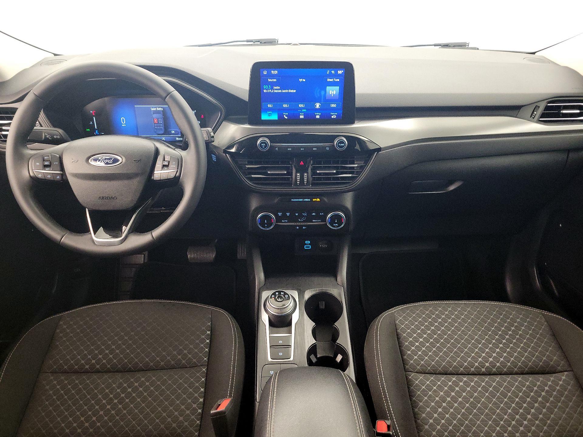 Thumbnail: 2023 Ford Escape - 9