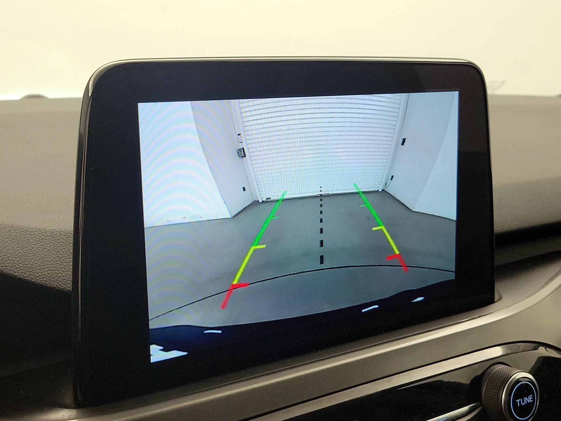 Thumbnail: 2023 Ford Escape - 14