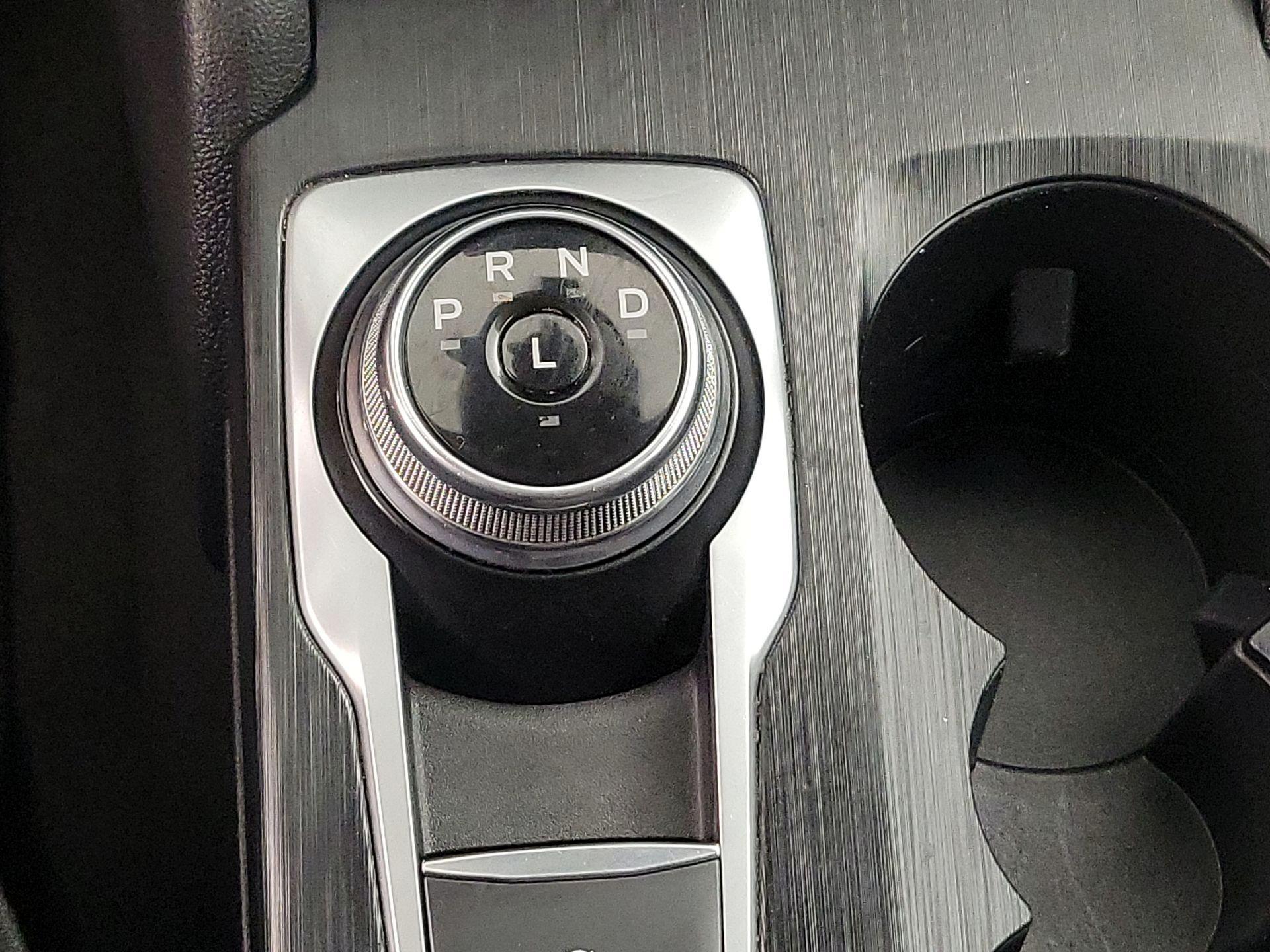 Thumbnail: 2023 Ford Escape - 17