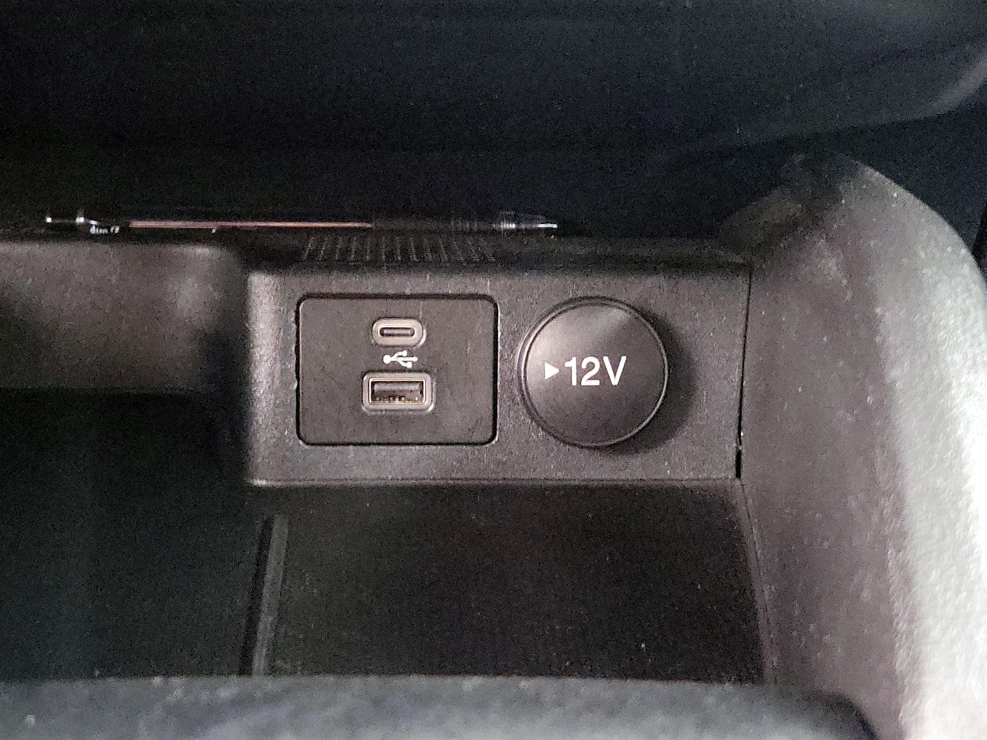 Thumbnail: 2023 Ford Escape - 18