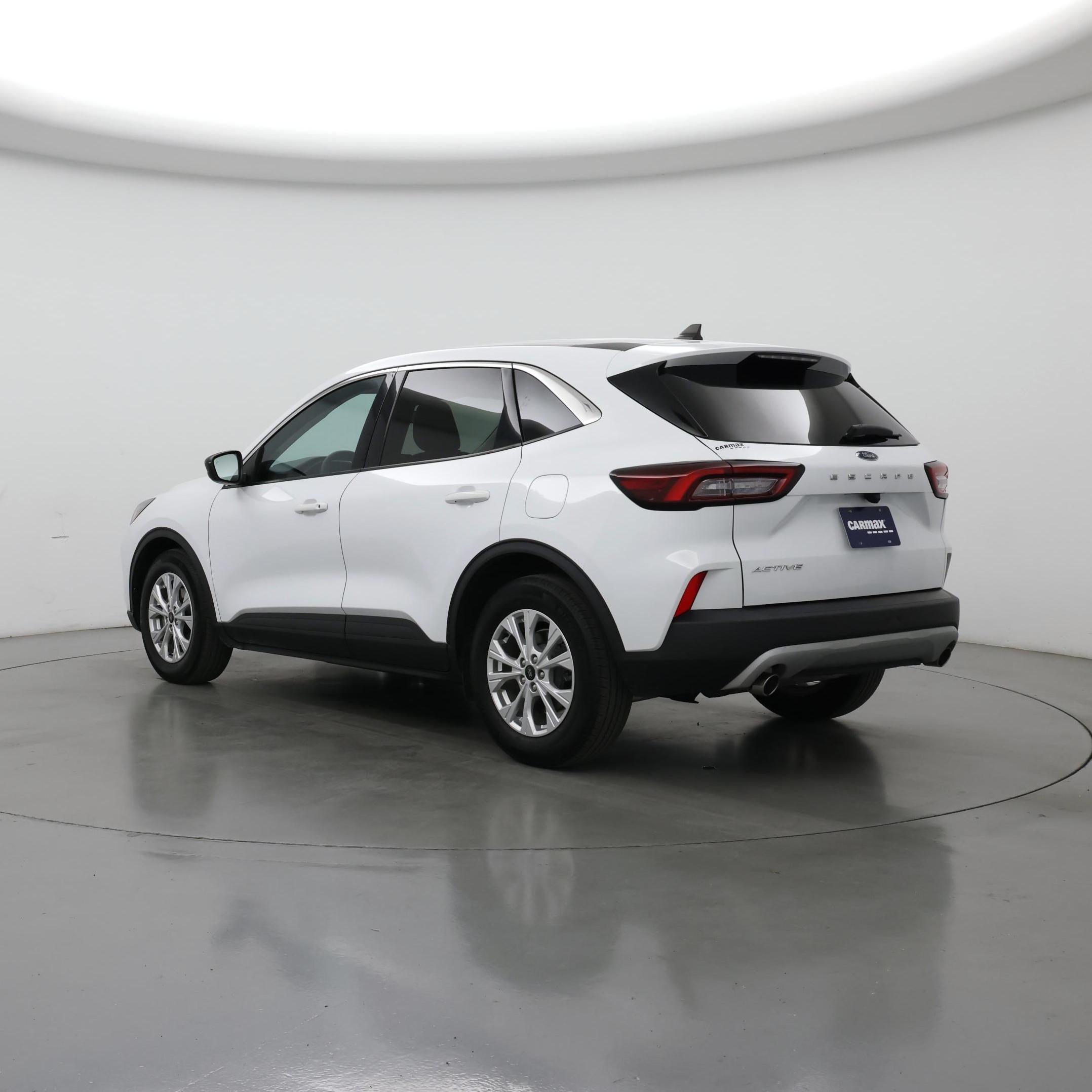 Thumbnail: 2023 Ford Escape - 2