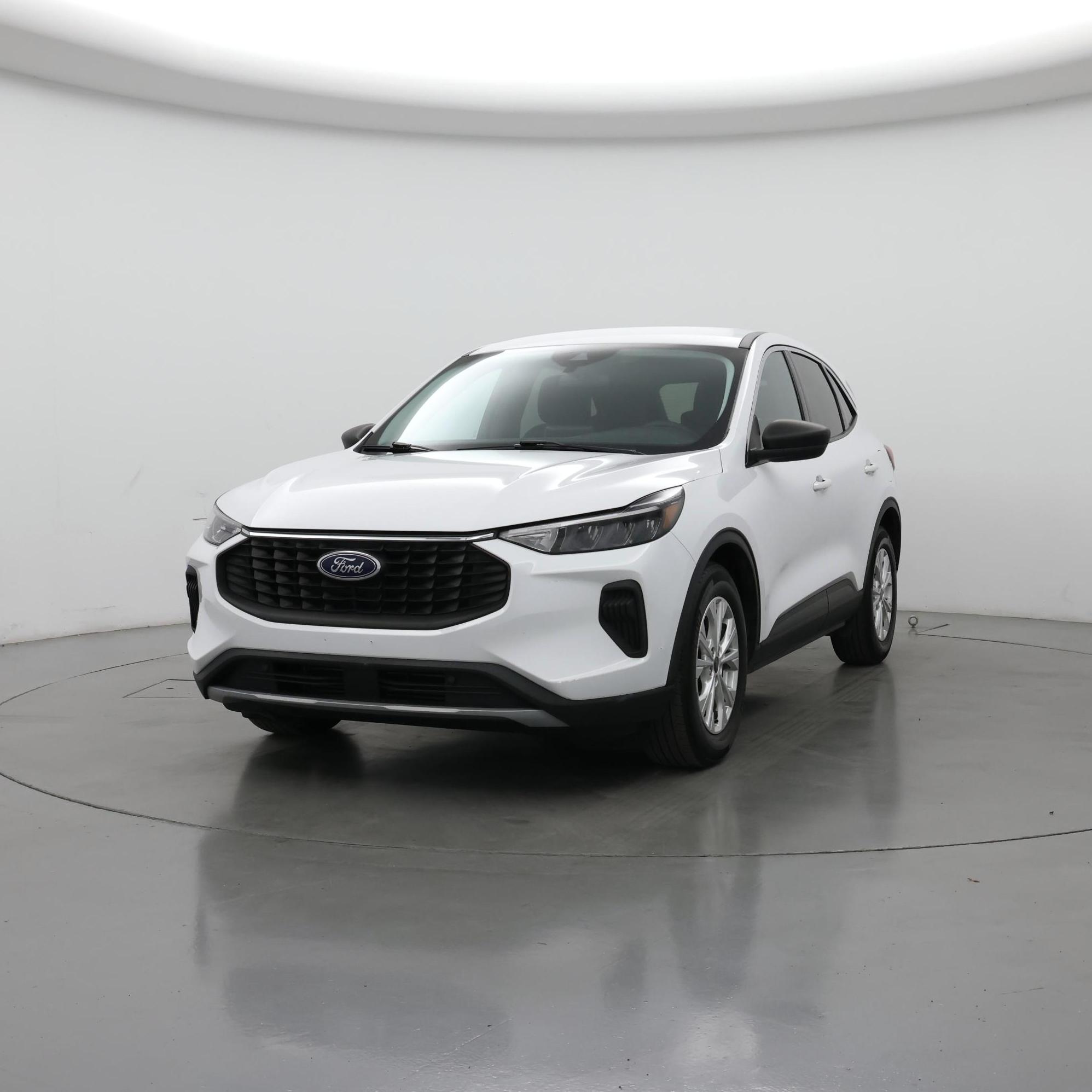 Thumbnail: 2023 Ford Escape - 4