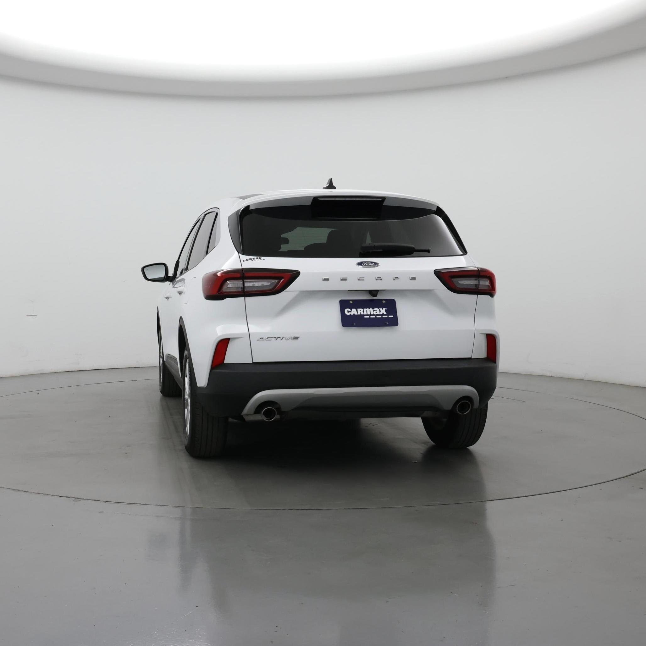 Thumbnail: 2023 Ford Escape - 6