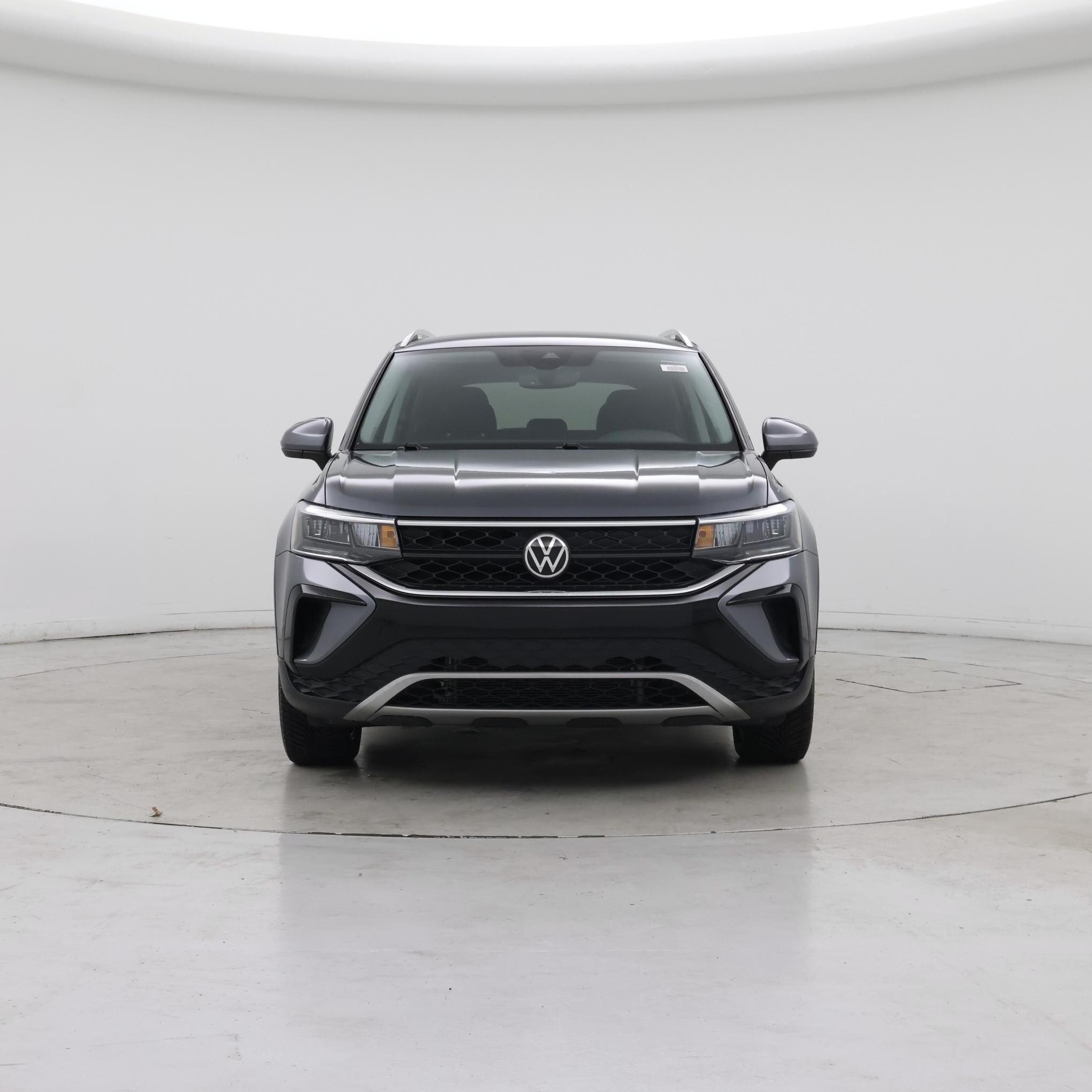 Thumbnail: 2022 Volkswagen Taos - 5