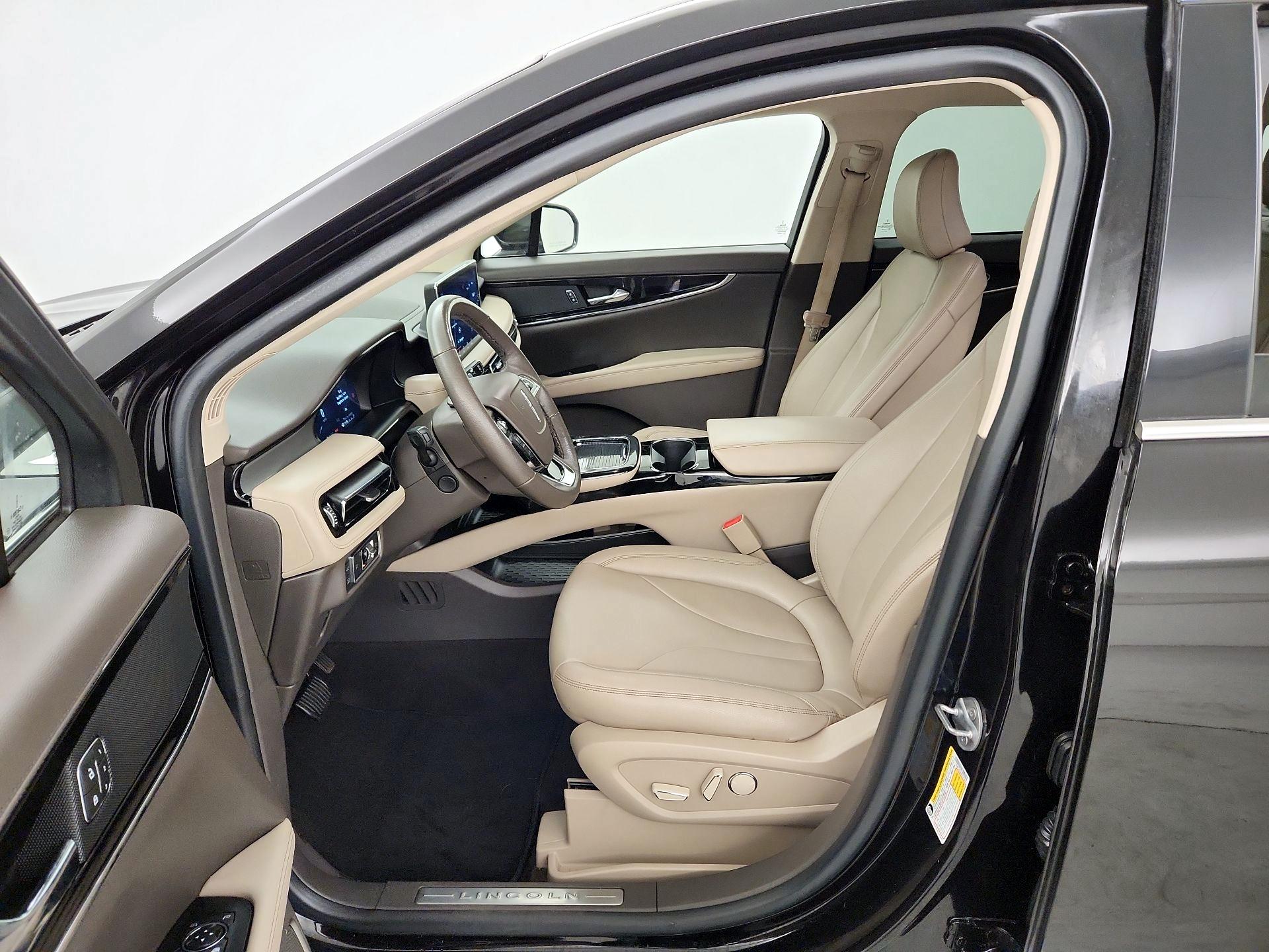 Thumbnail: 2022 Lincoln Nautilus - 11