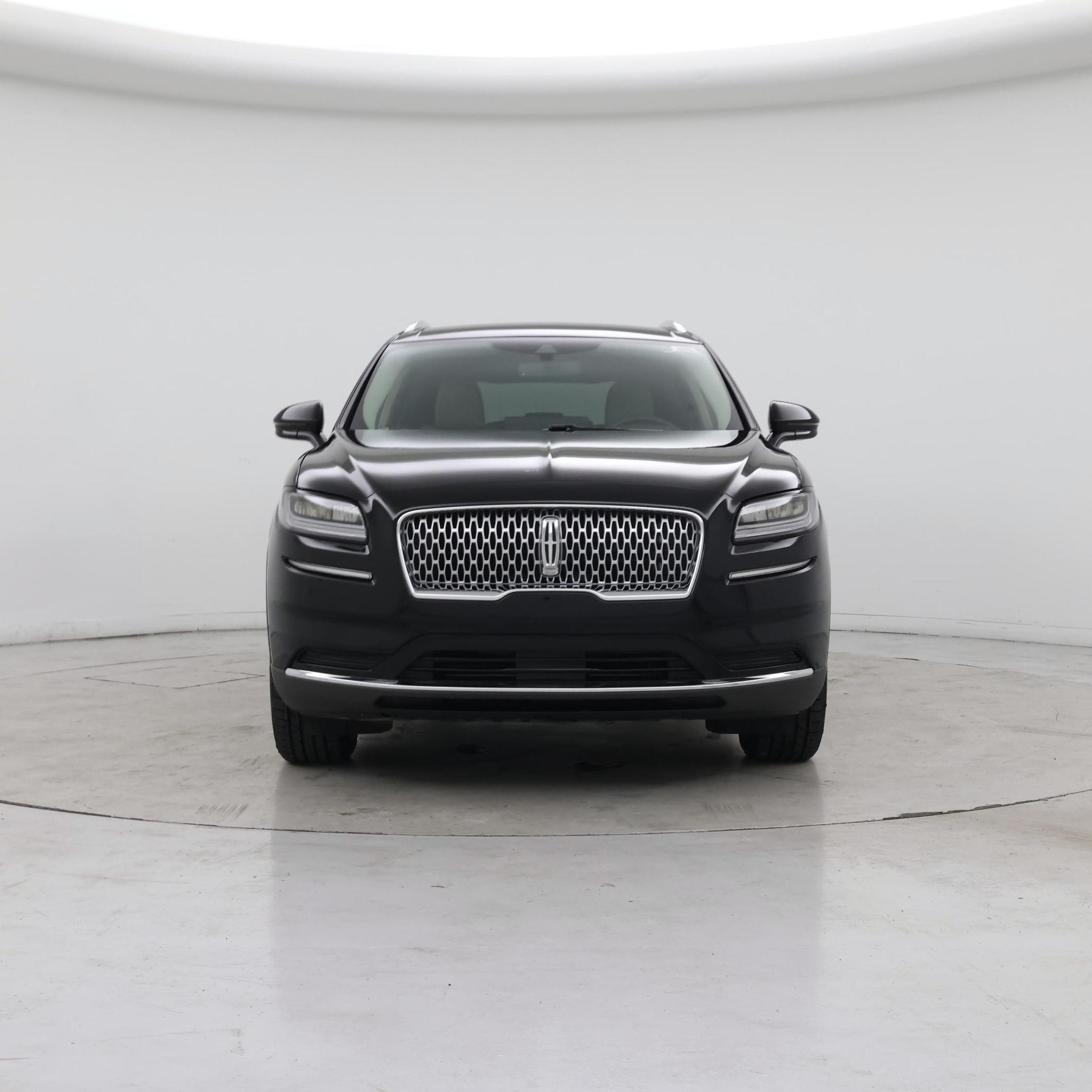 Thumbnail: 2022 Lincoln Nautilus - 5