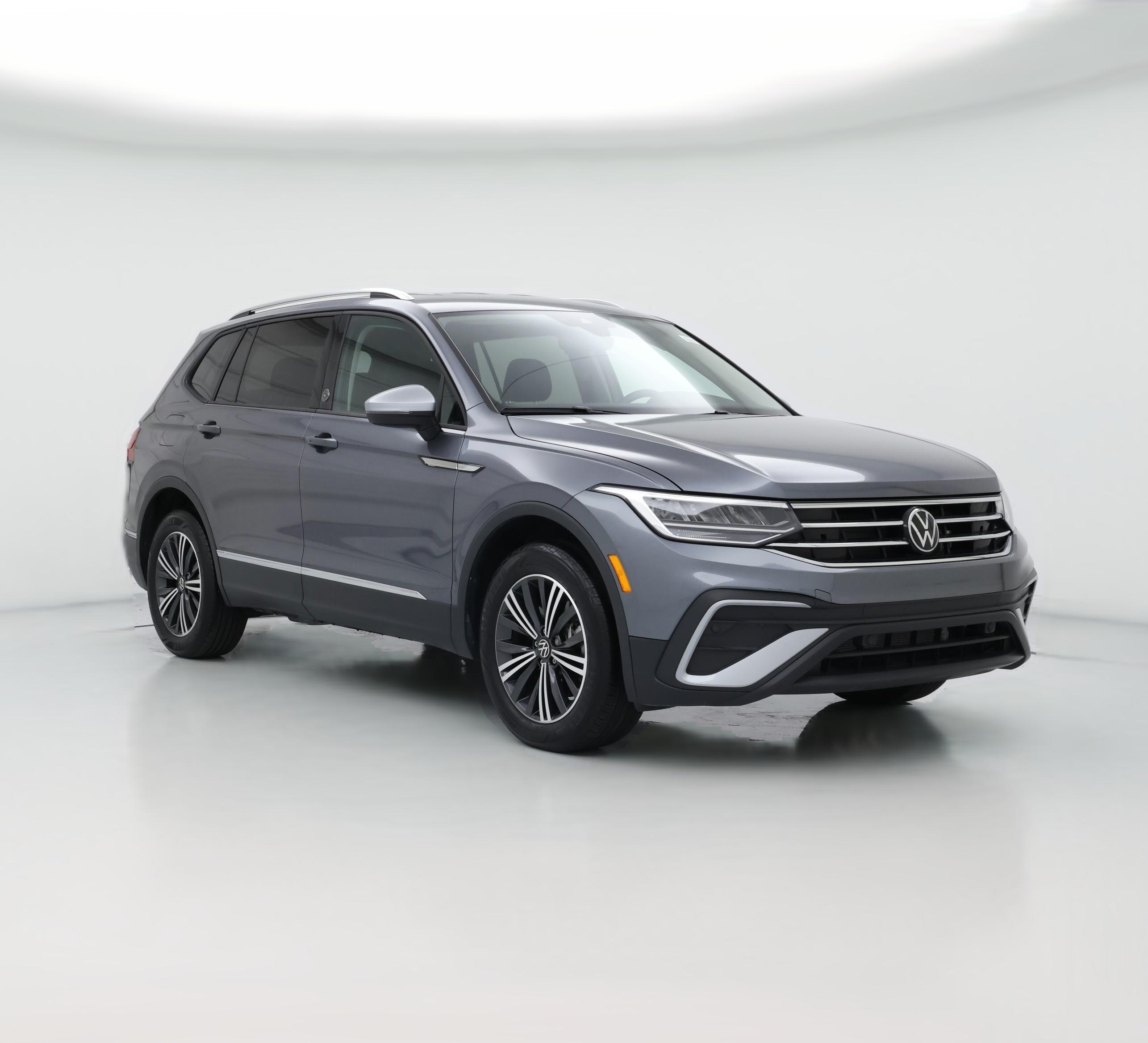 Thumbnail: 2024 Volkswagen Tiguan - 1