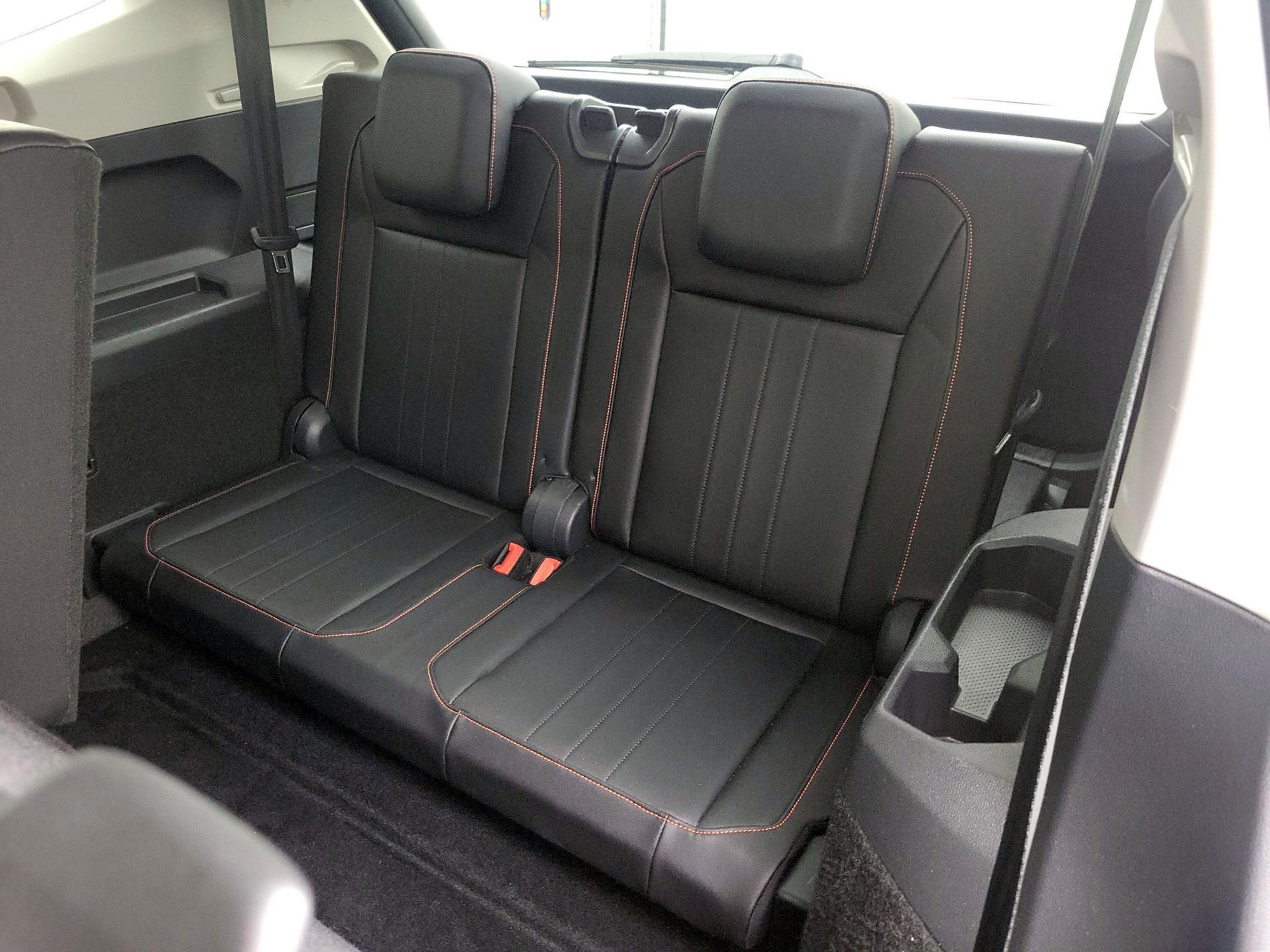 Thumbnail: 2024 Volkswagen Tiguan - 20