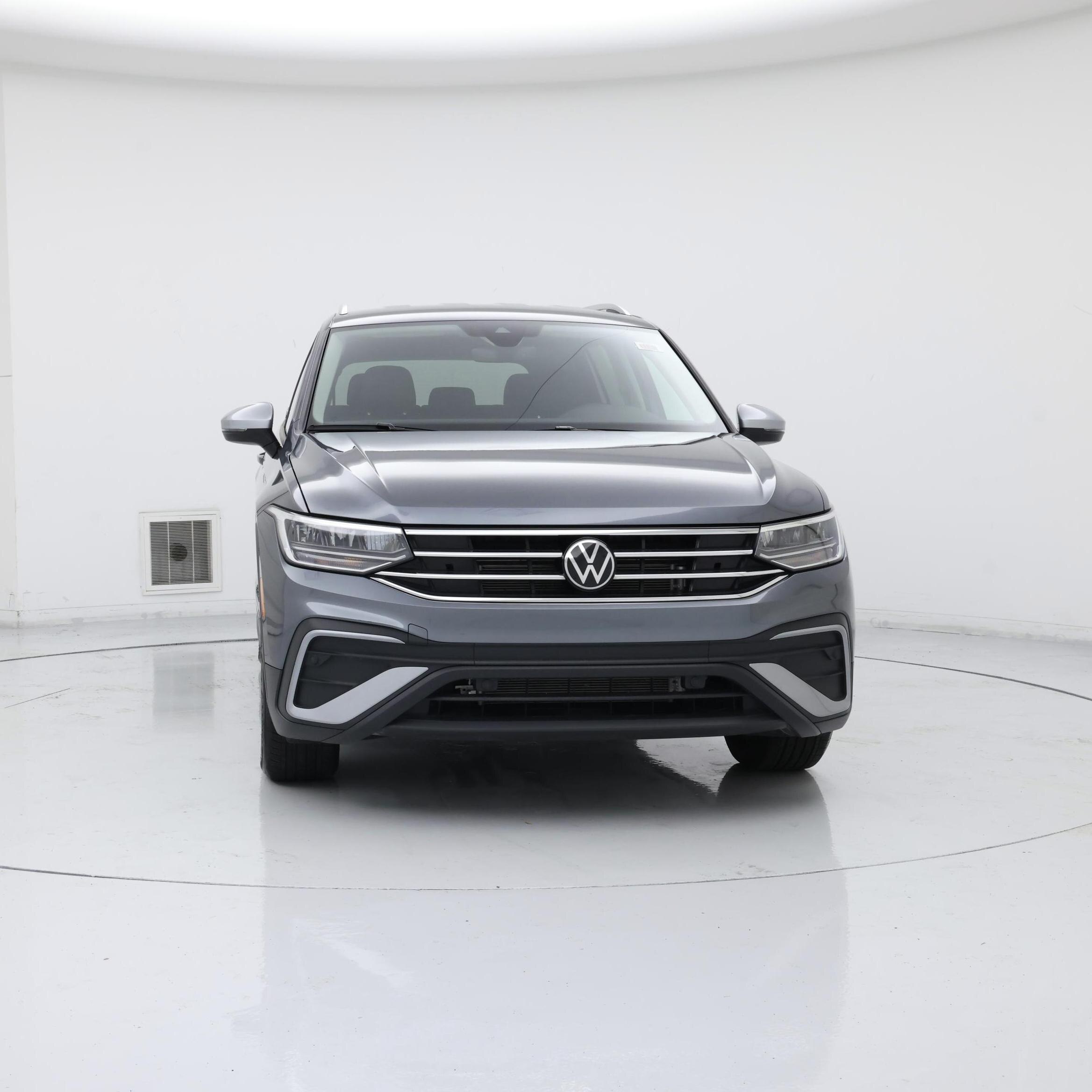 Thumbnail: 2024 Volkswagen Tiguan - 5