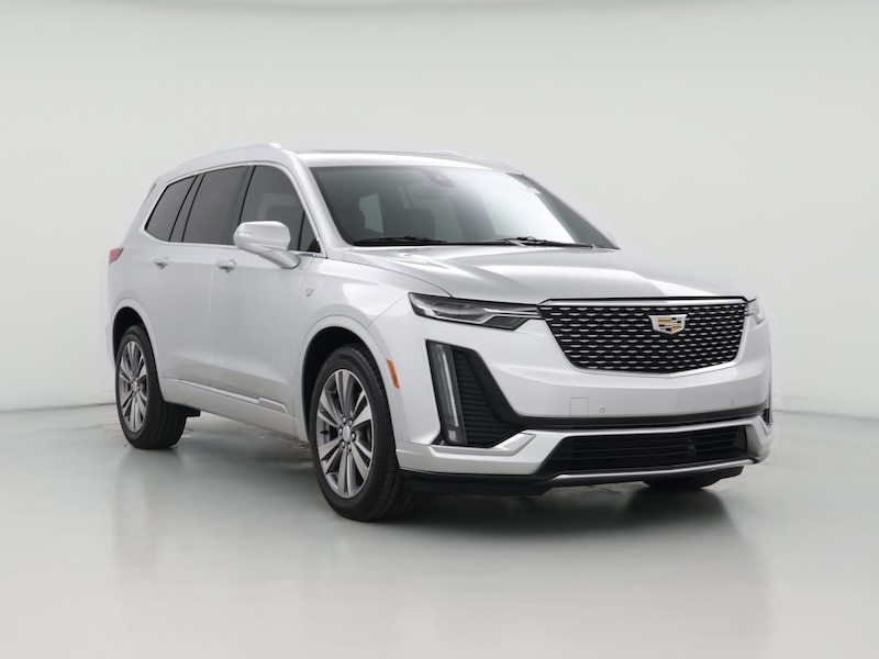2020 Cadillac XT6 Sport -
                  Birmingham, AL