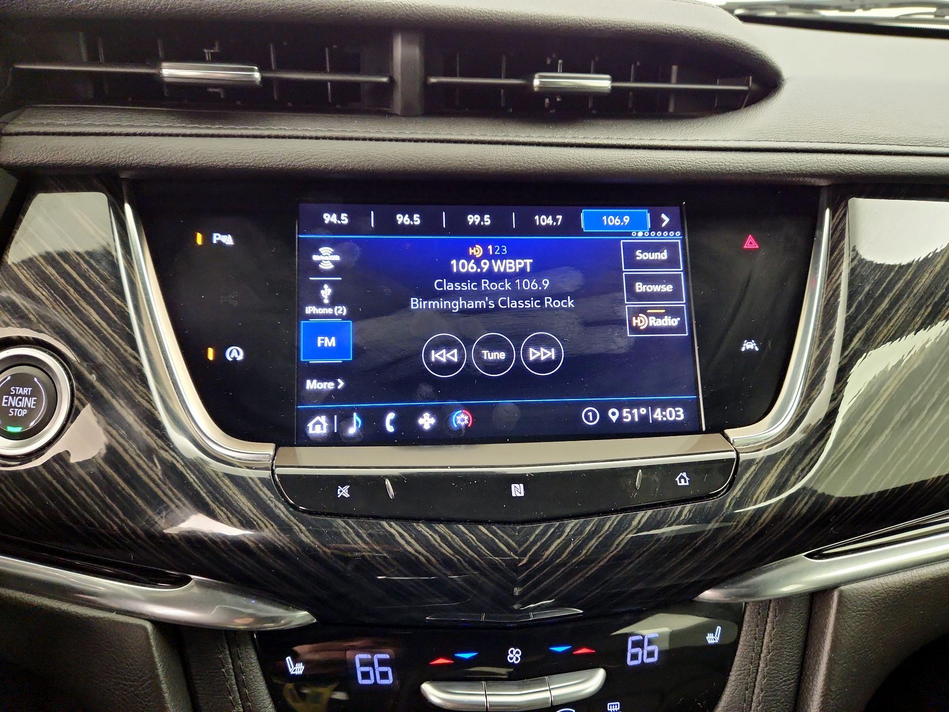 Thumbnail: 2020 Cadillac XT6 - 15