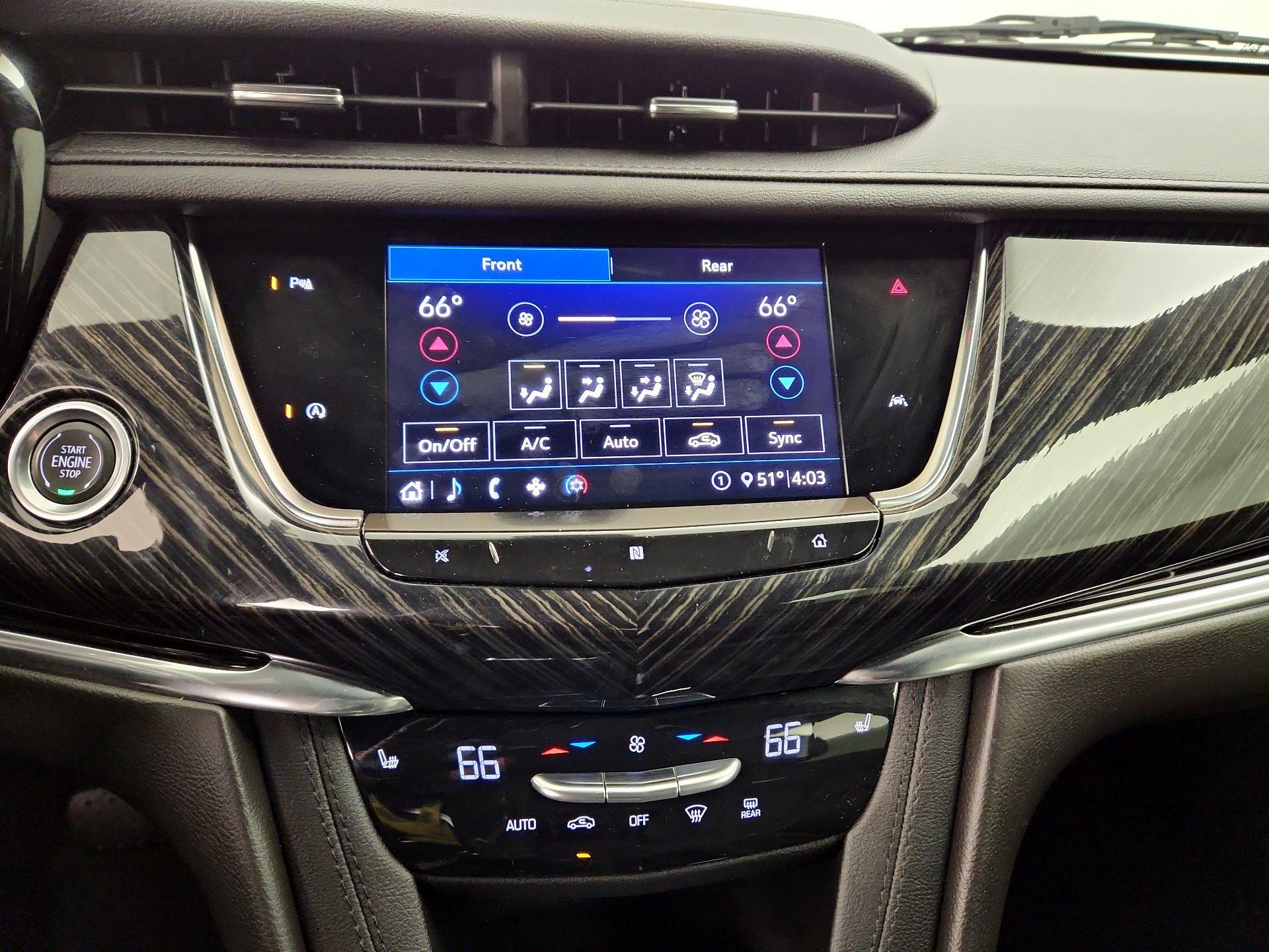 Thumbnail: 2020 Cadillac XT6 - 16