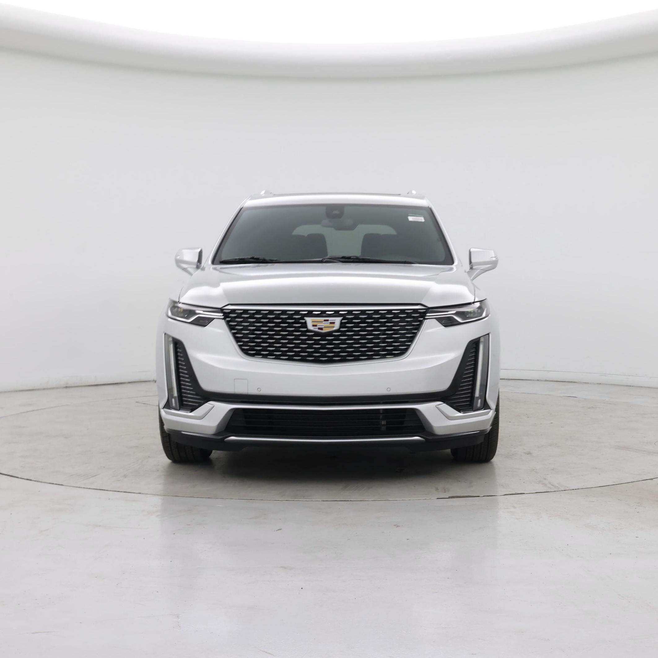 Thumbnail: 2020 Cadillac XT6 - 5