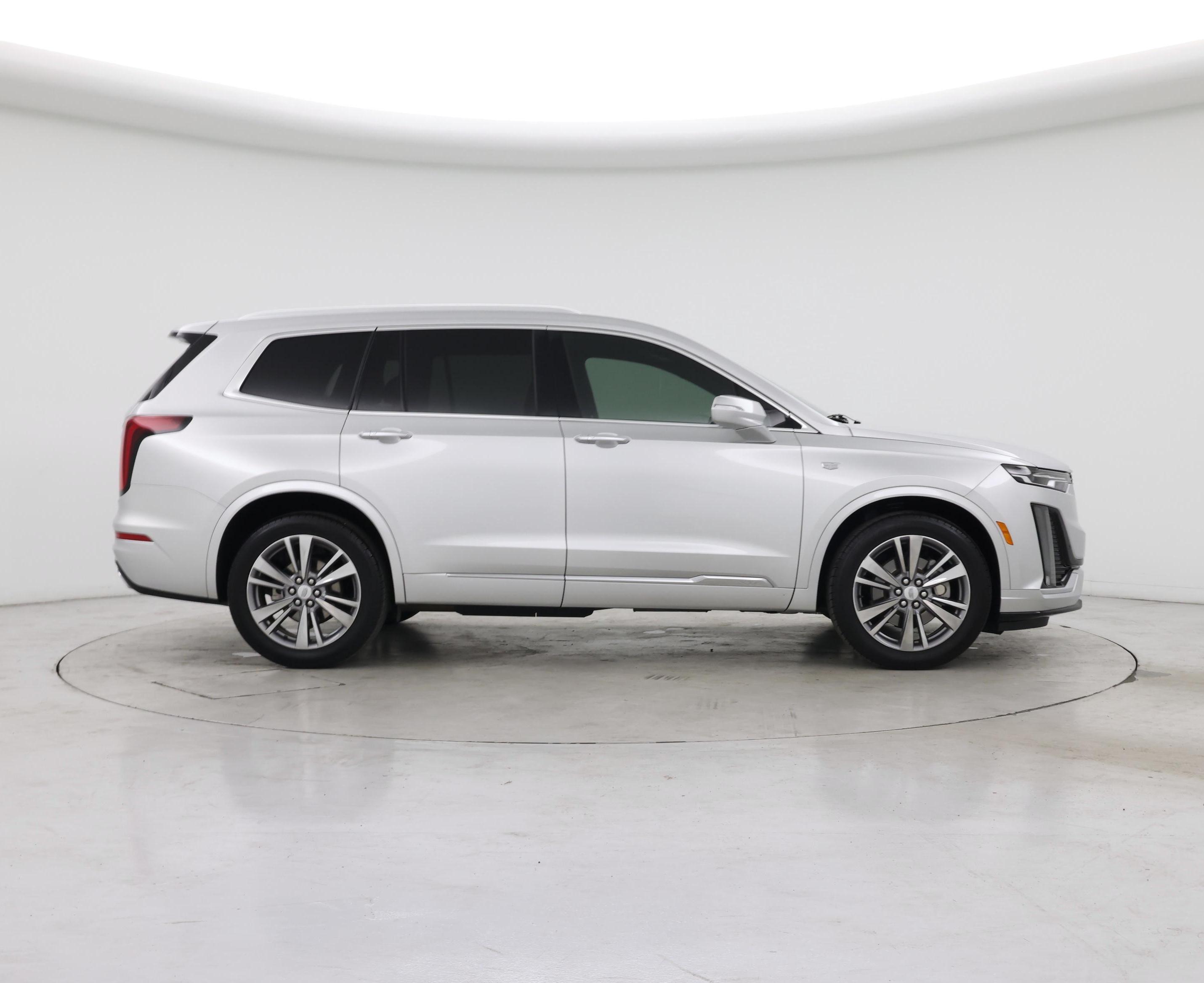 Thumbnail: 2020 Cadillac XT6 - 7