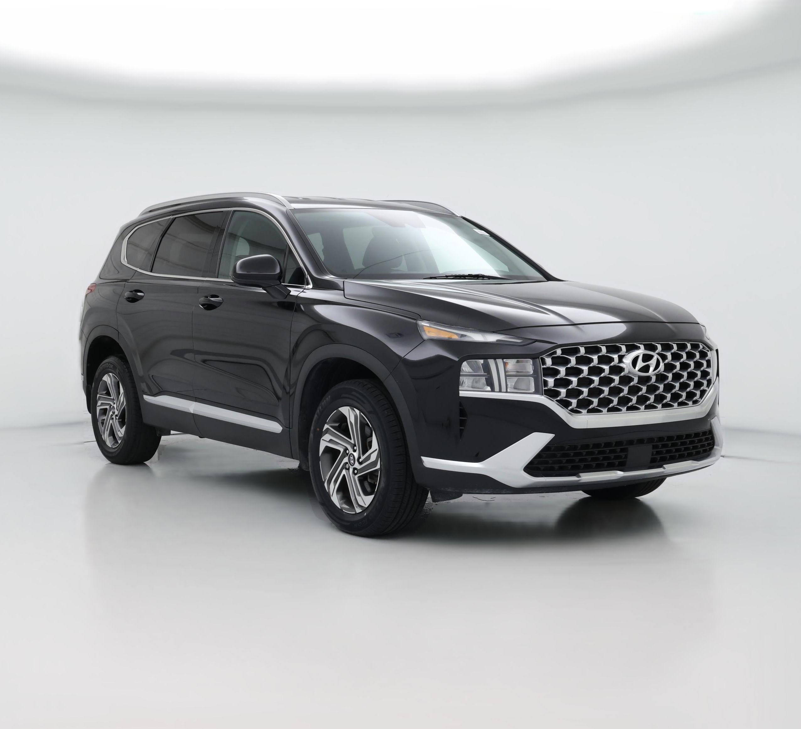 Thumbnail: 2022 Hyundai Santa Fe - 1