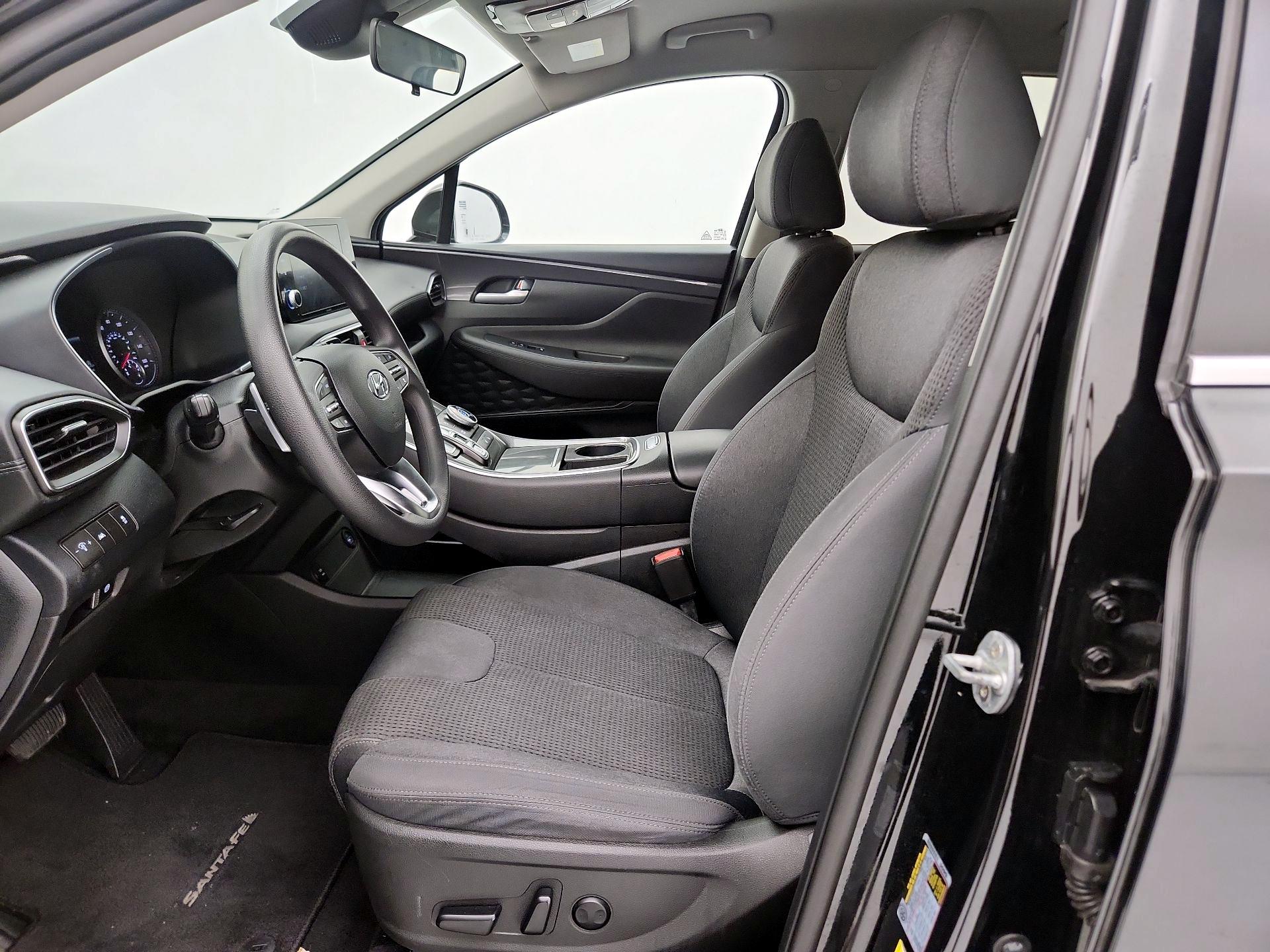 Thumbnail: 2022 Hyundai Santa Fe - 11