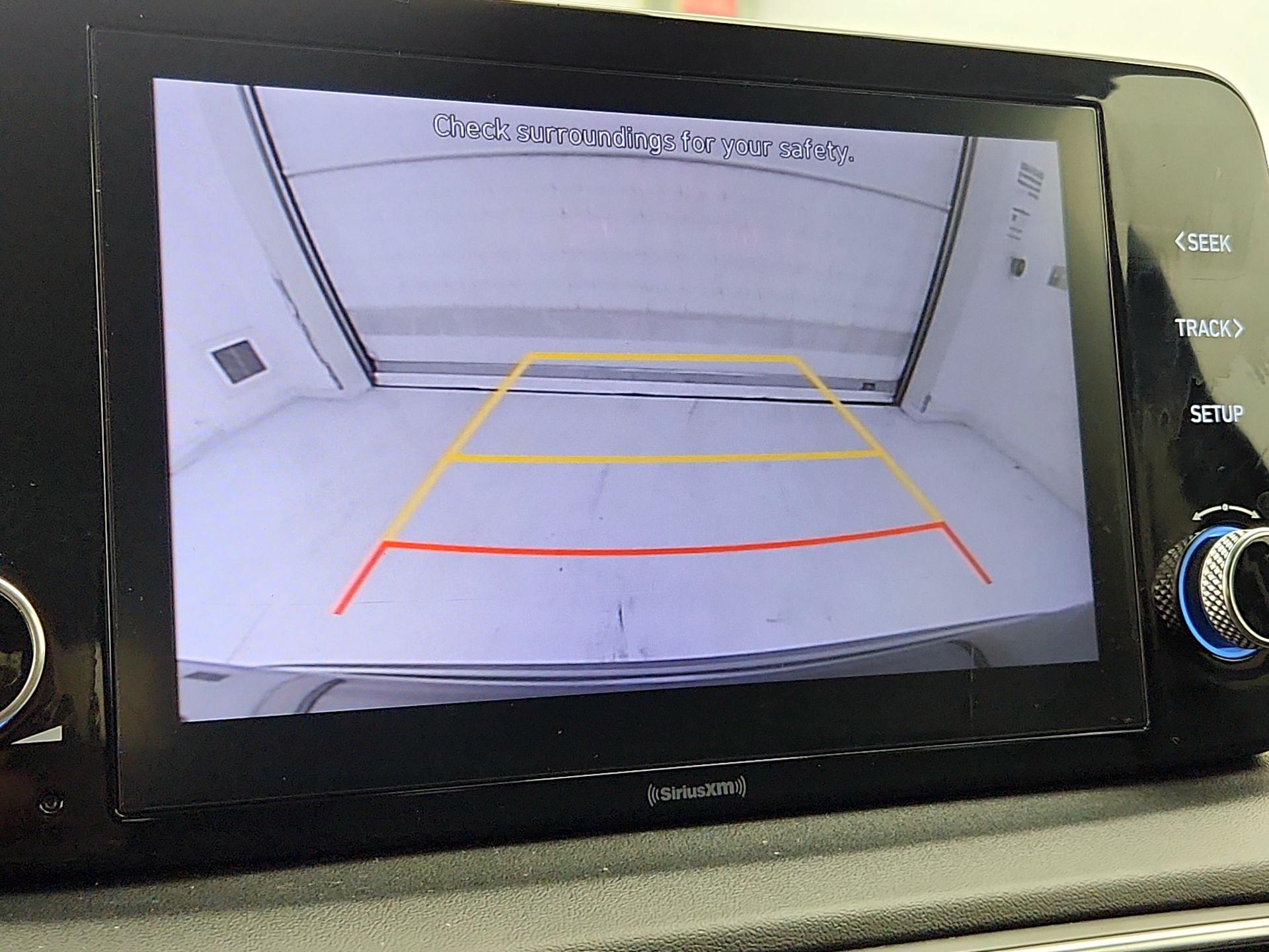 Thumbnail: 2022 Hyundai Santa Fe - 14