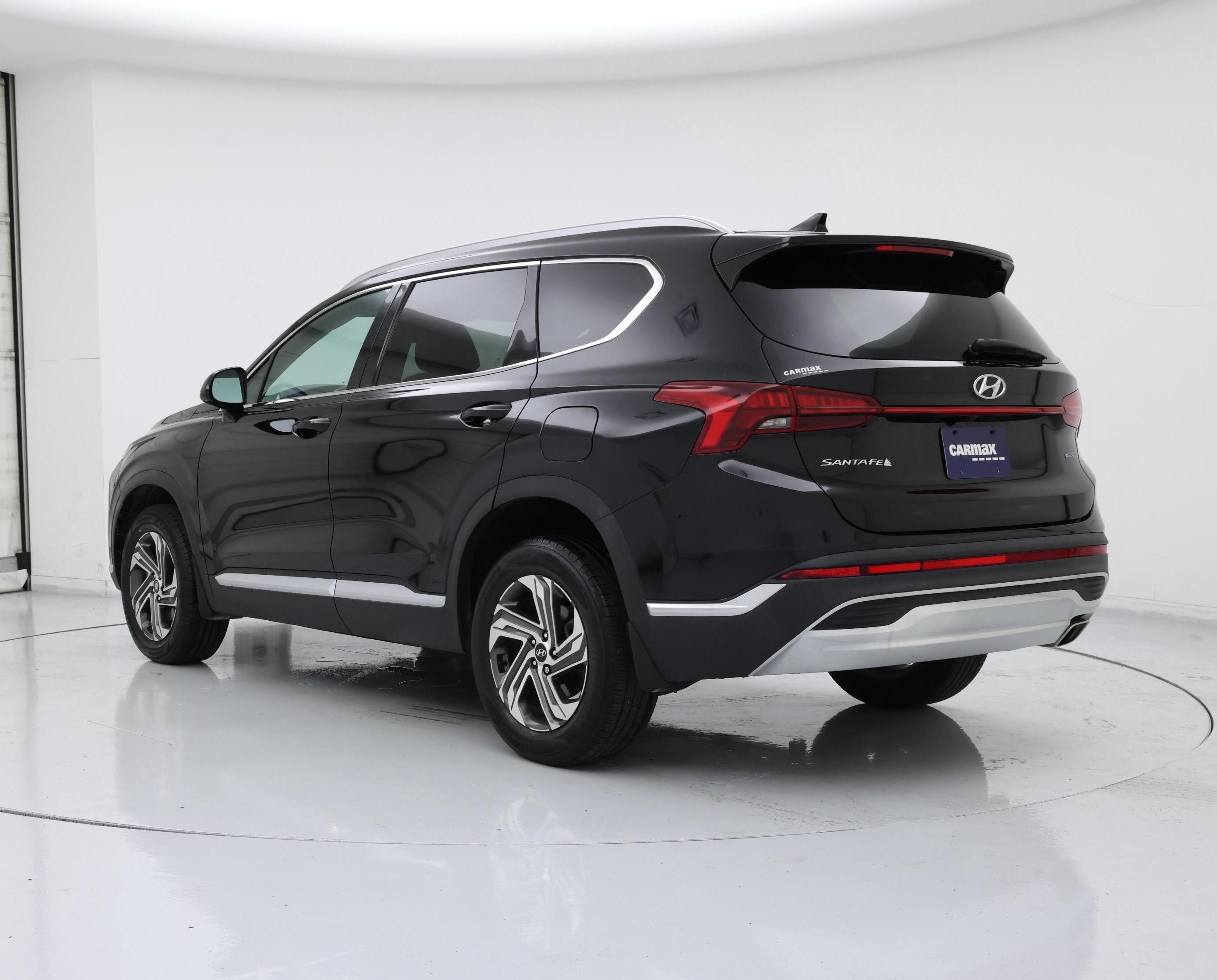 Thumbnail: 2022 Hyundai Santa Fe - 2