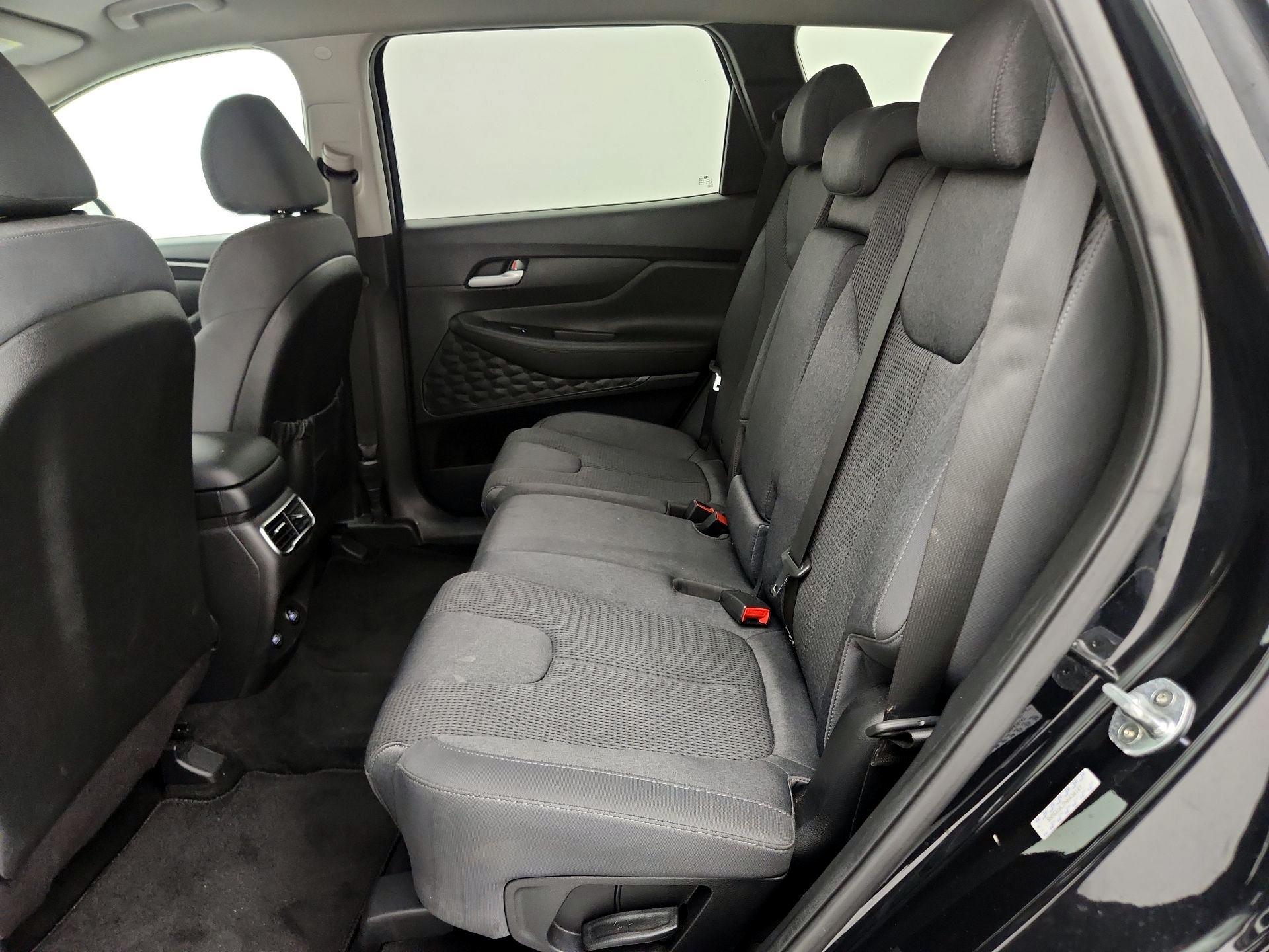 Thumbnail: 2022 Hyundai Santa Fe - 19