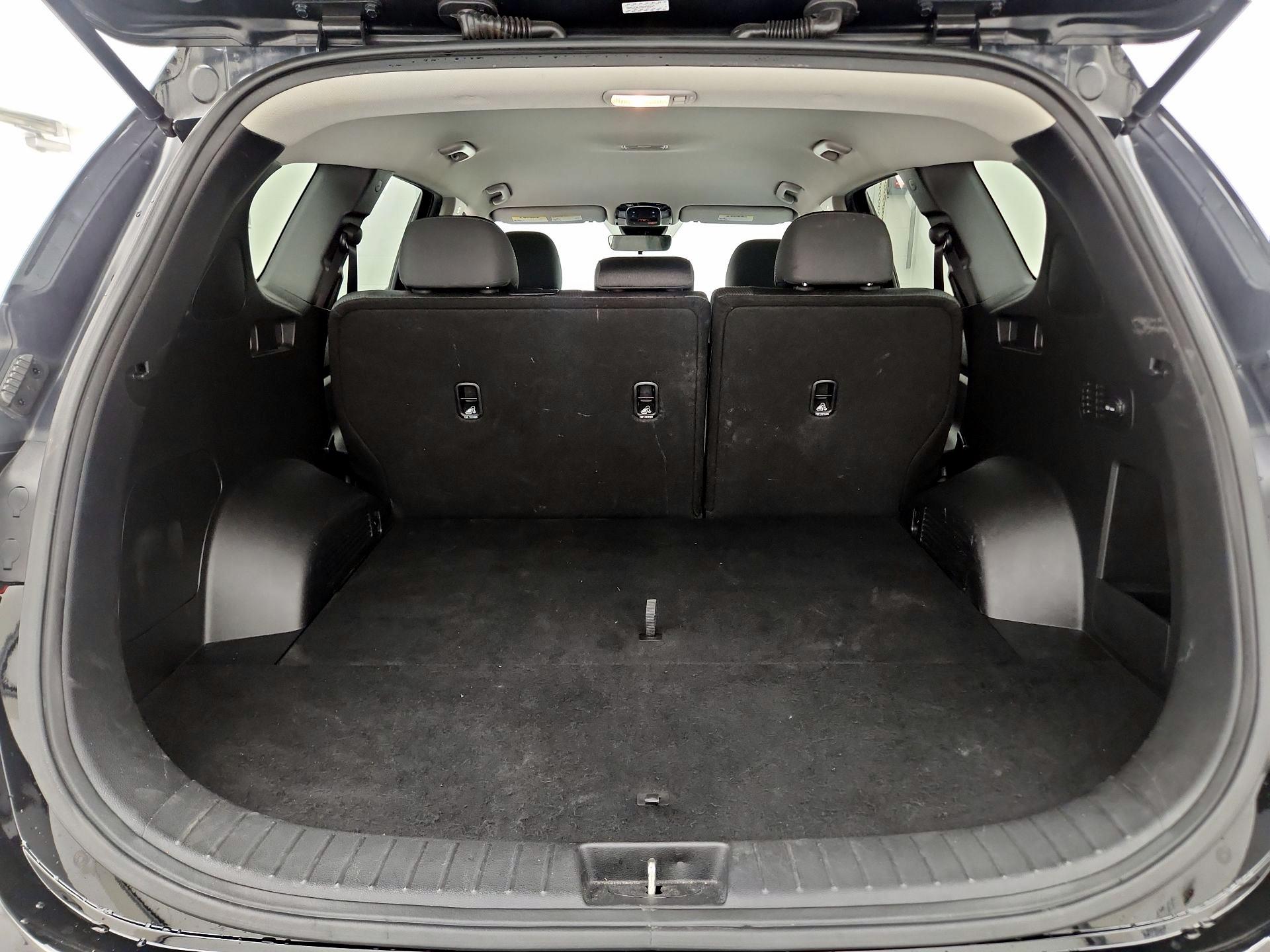 Thumbnail: 2022 Hyundai Santa Fe - 20