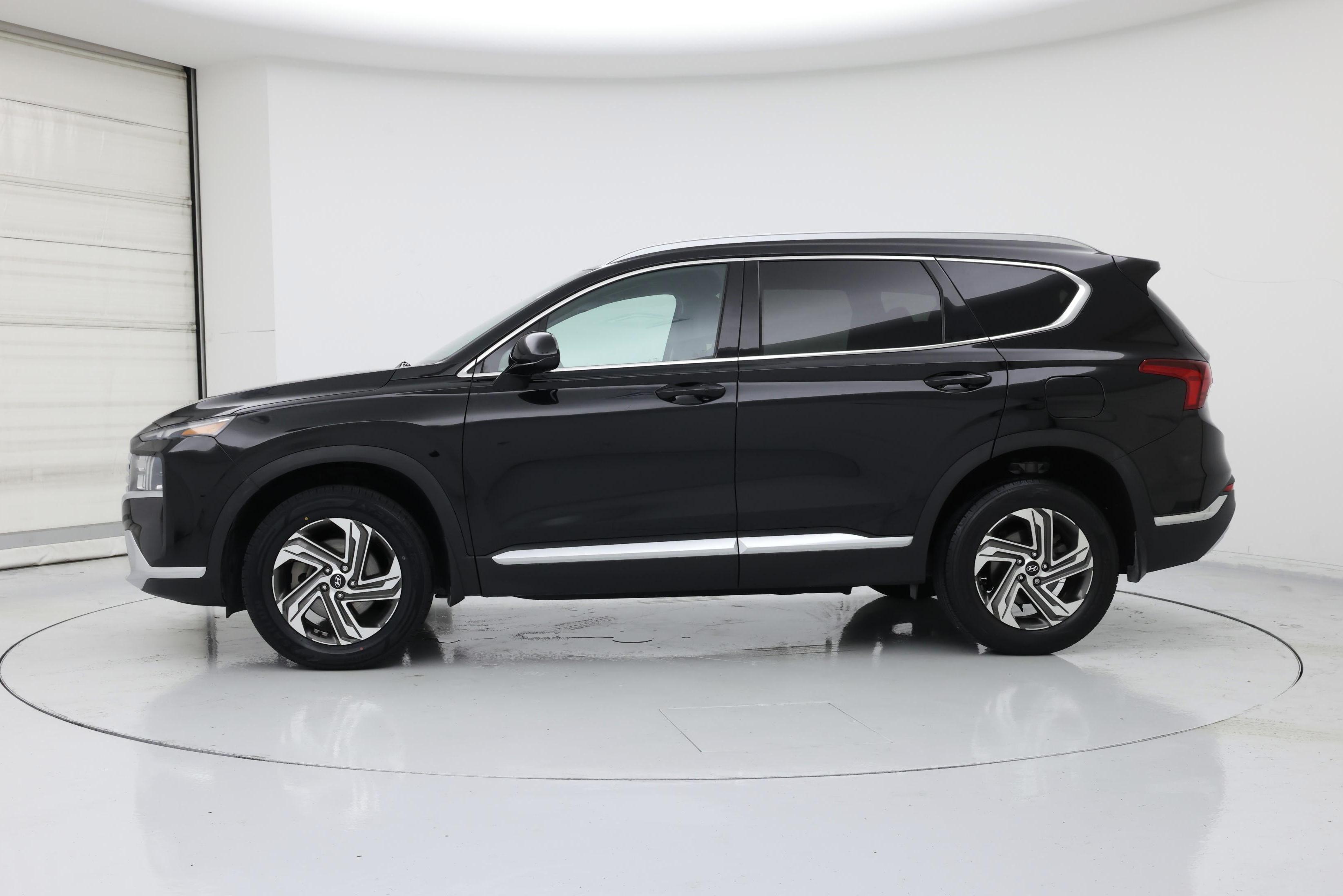 Thumbnail: 2022 Hyundai Santa Fe - 3