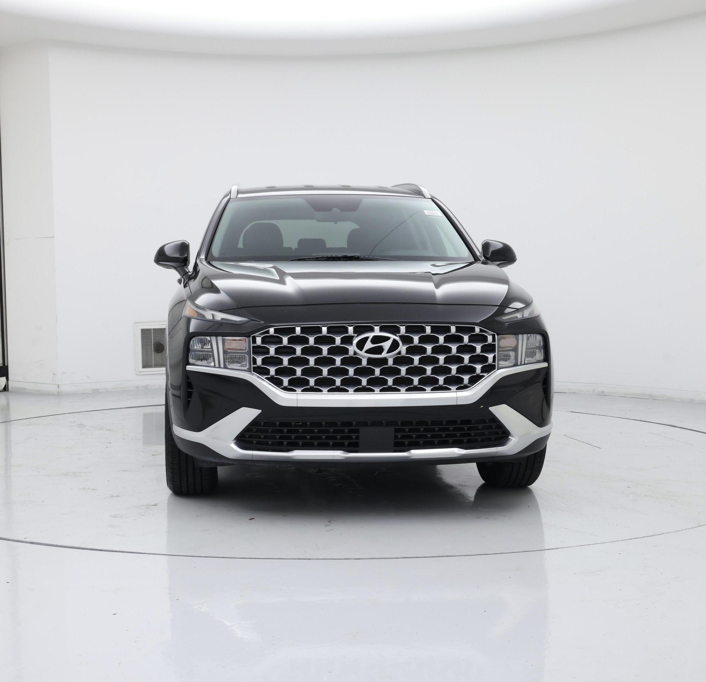 Thumbnail: 2022 Hyundai Santa Fe - 5