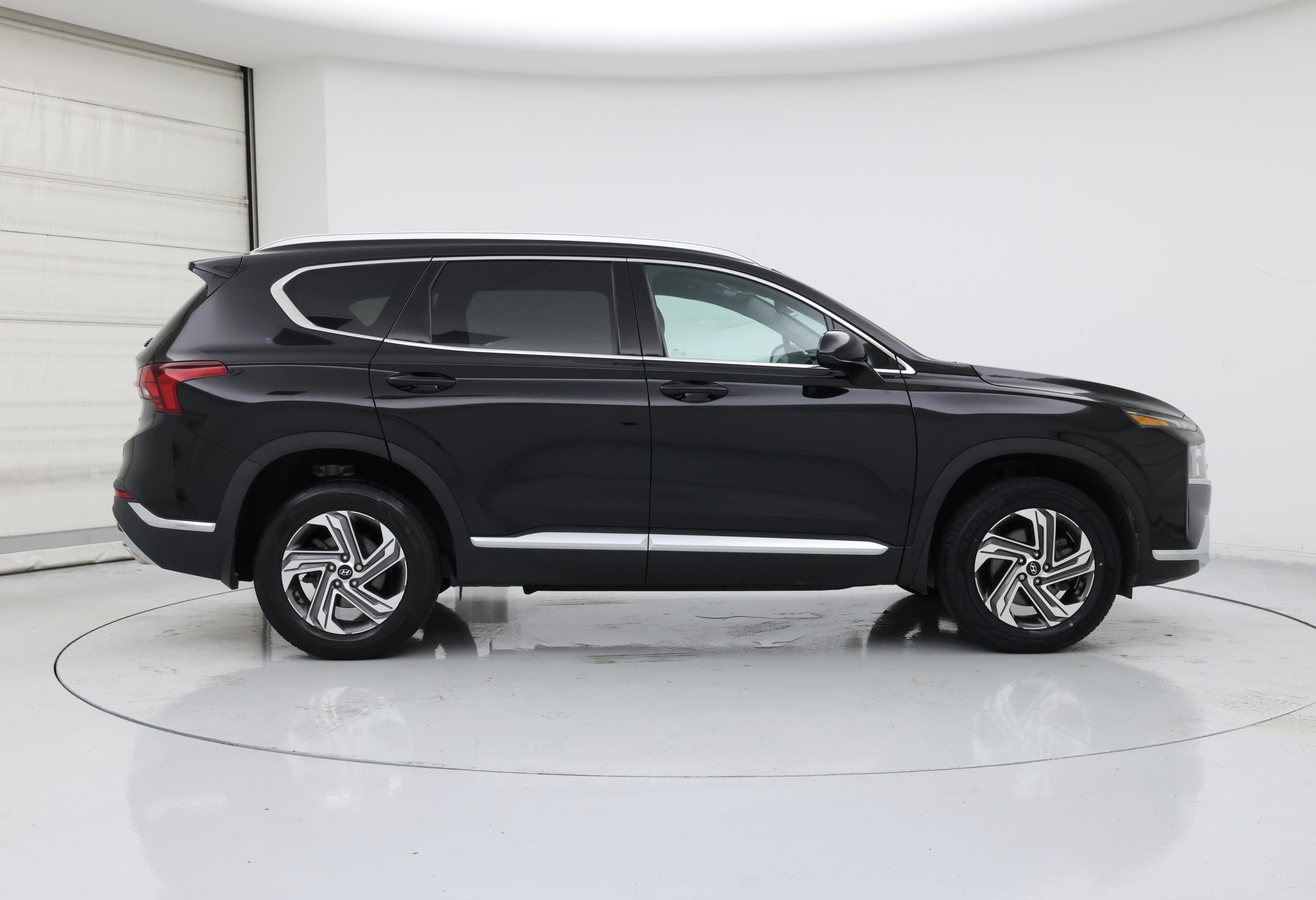 Thumbnail: 2022 Hyundai Santa Fe - 7