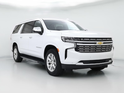 2023 Chevrolet Suburban 1500 Premier