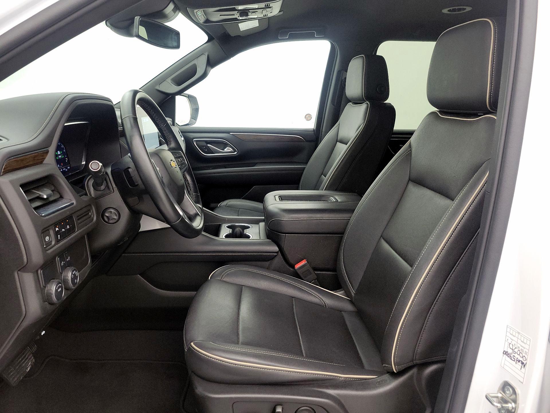 Thumbnail: 2023 Chevrolet Suburban - 11