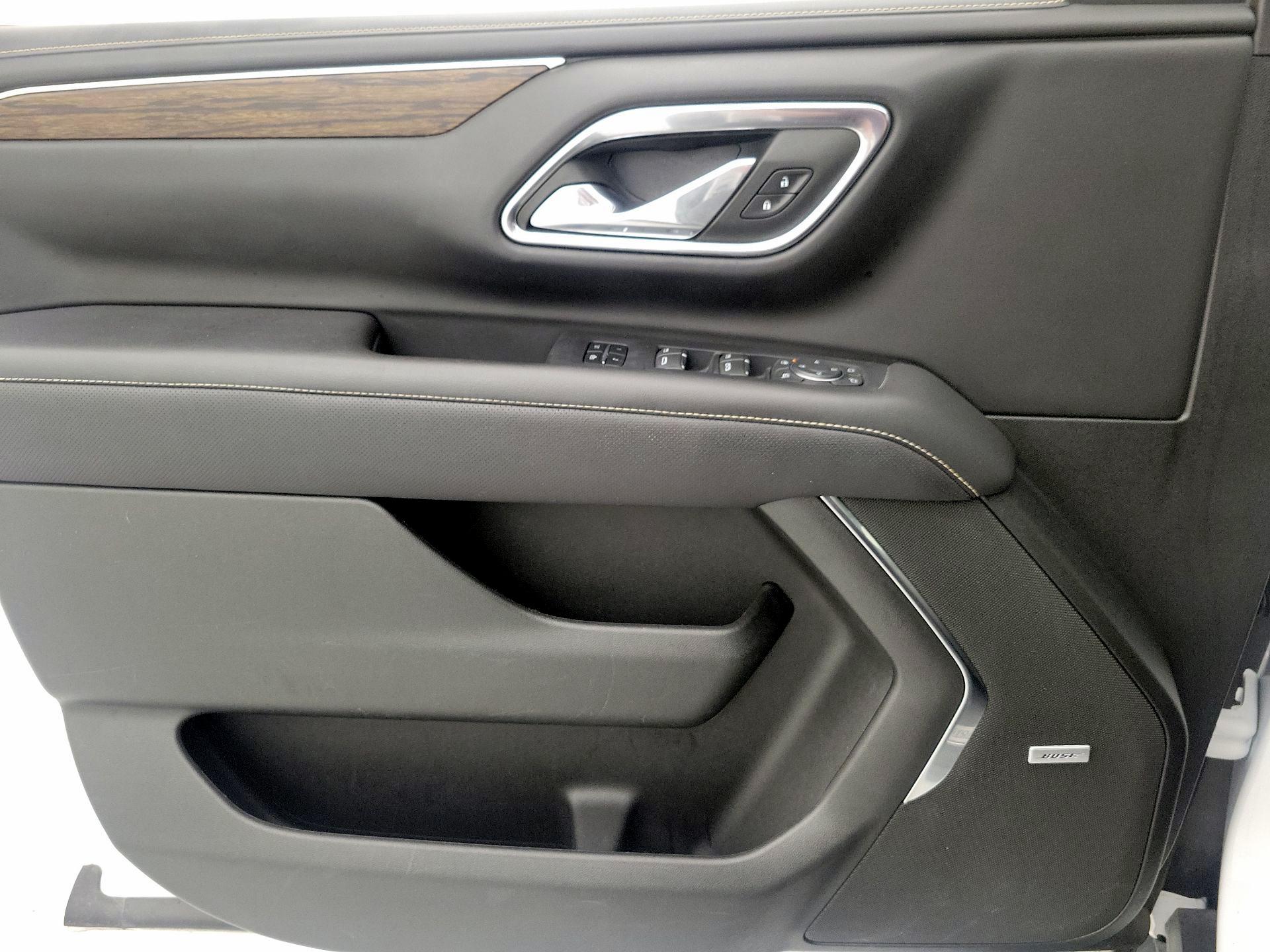 Thumbnail: 2023 Chevrolet Suburban - 12