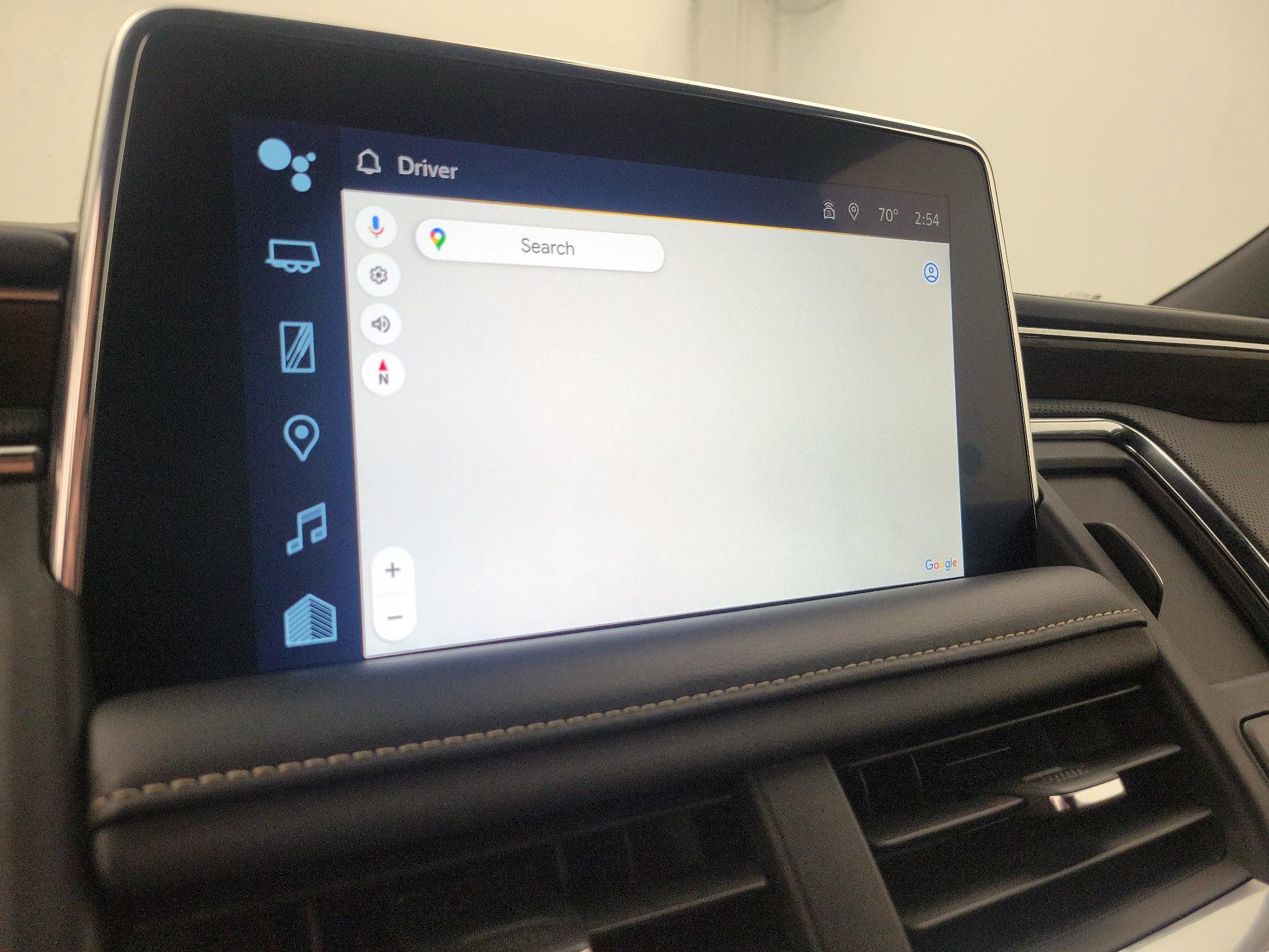 Thumbnail: 2023 Chevrolet Suburban - 14