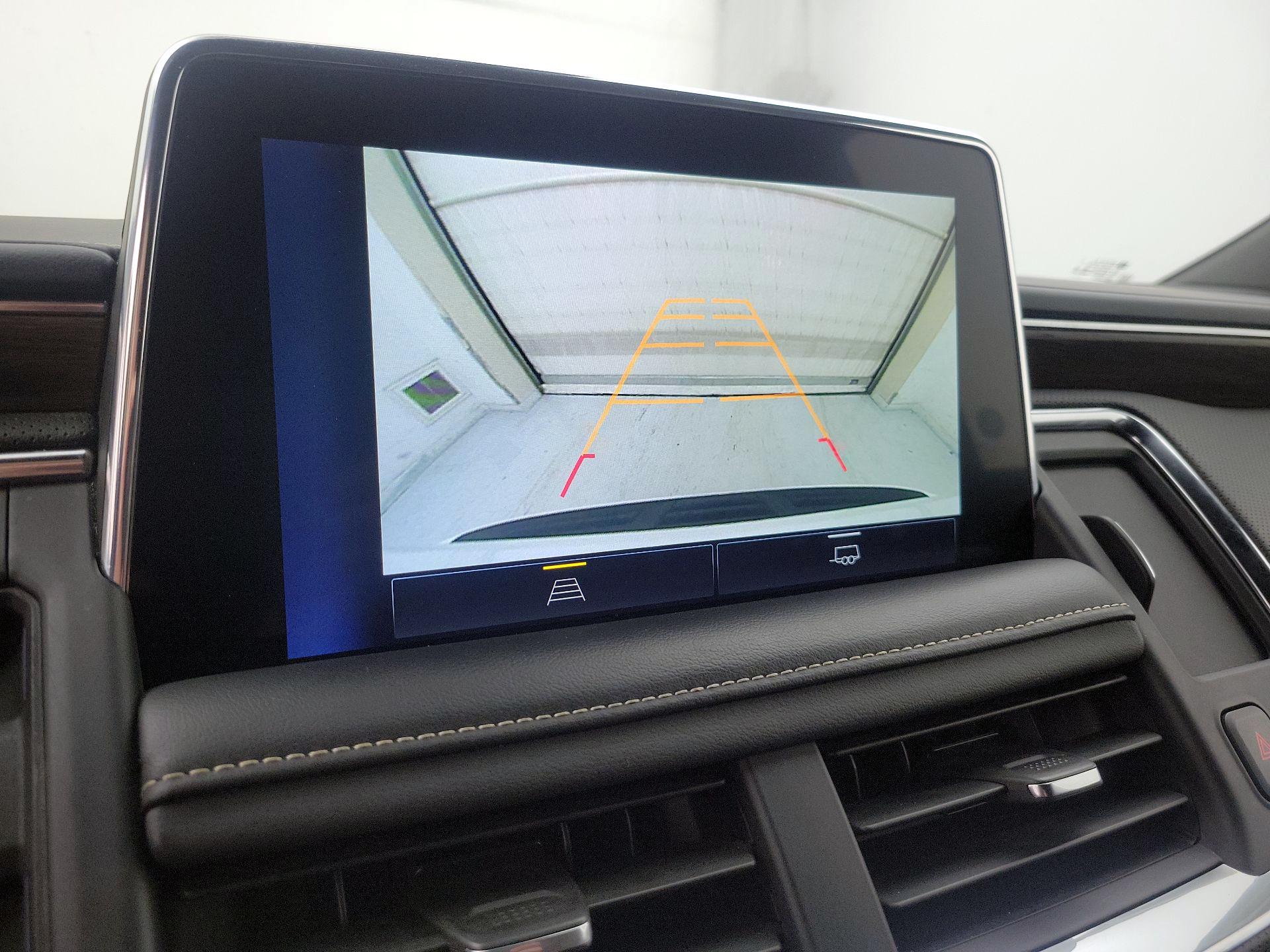 Thumbnail: 2023 Chevrolet Suburban - 15