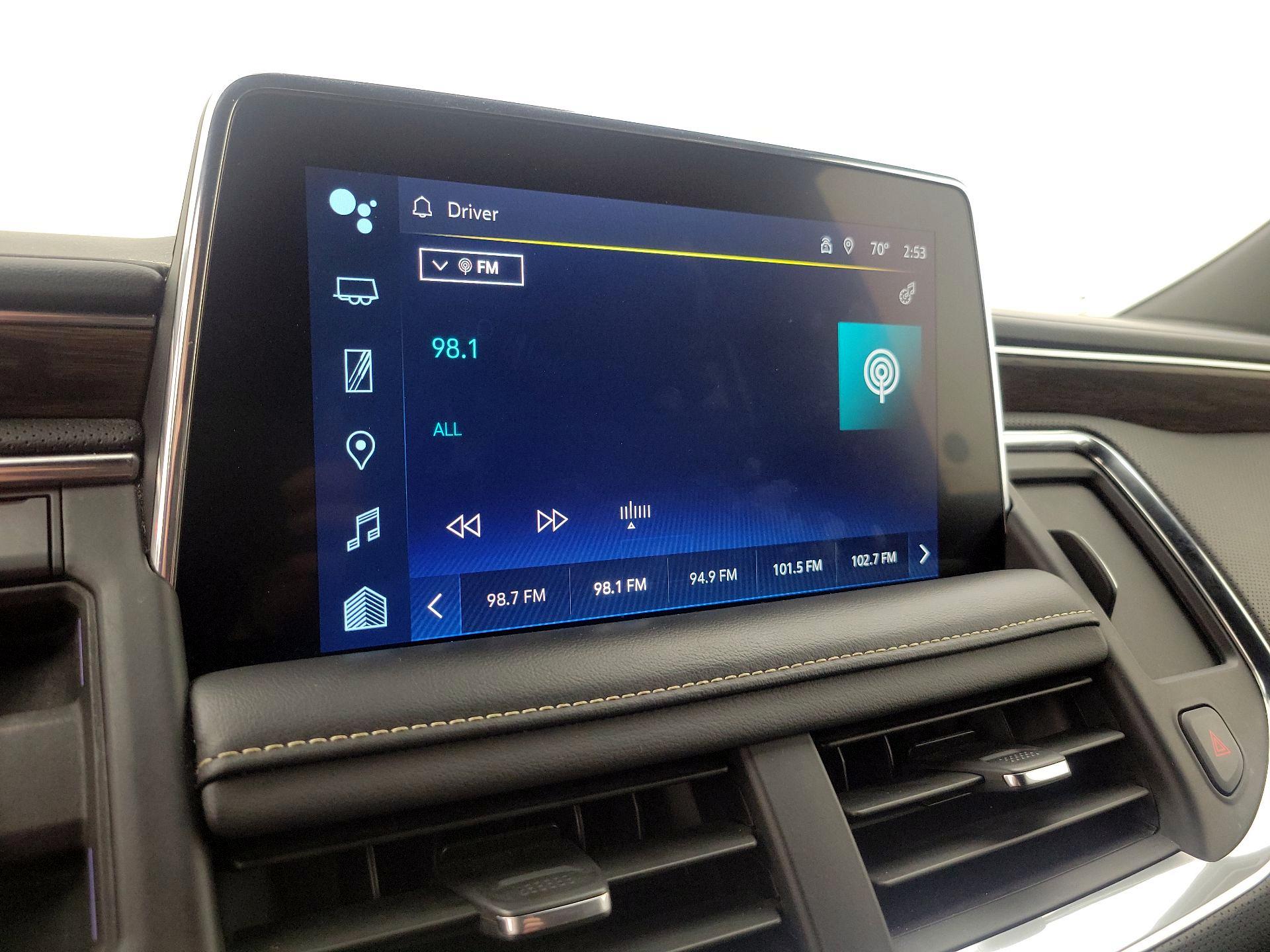 Thumbnail: 2023 Chevrolet Suburban - 16