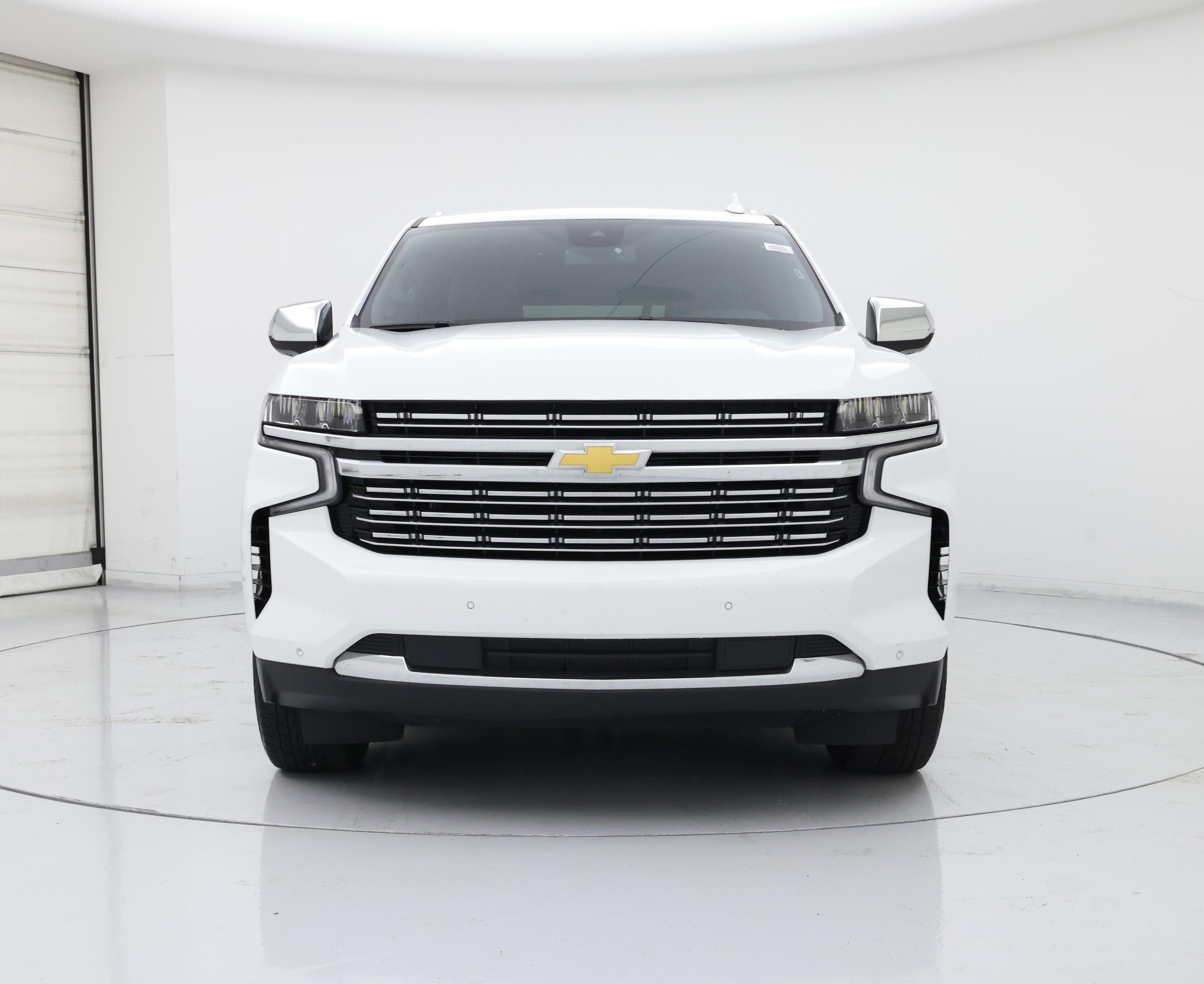 Thumbnail: 2023 Chevrolet Suburban - 5