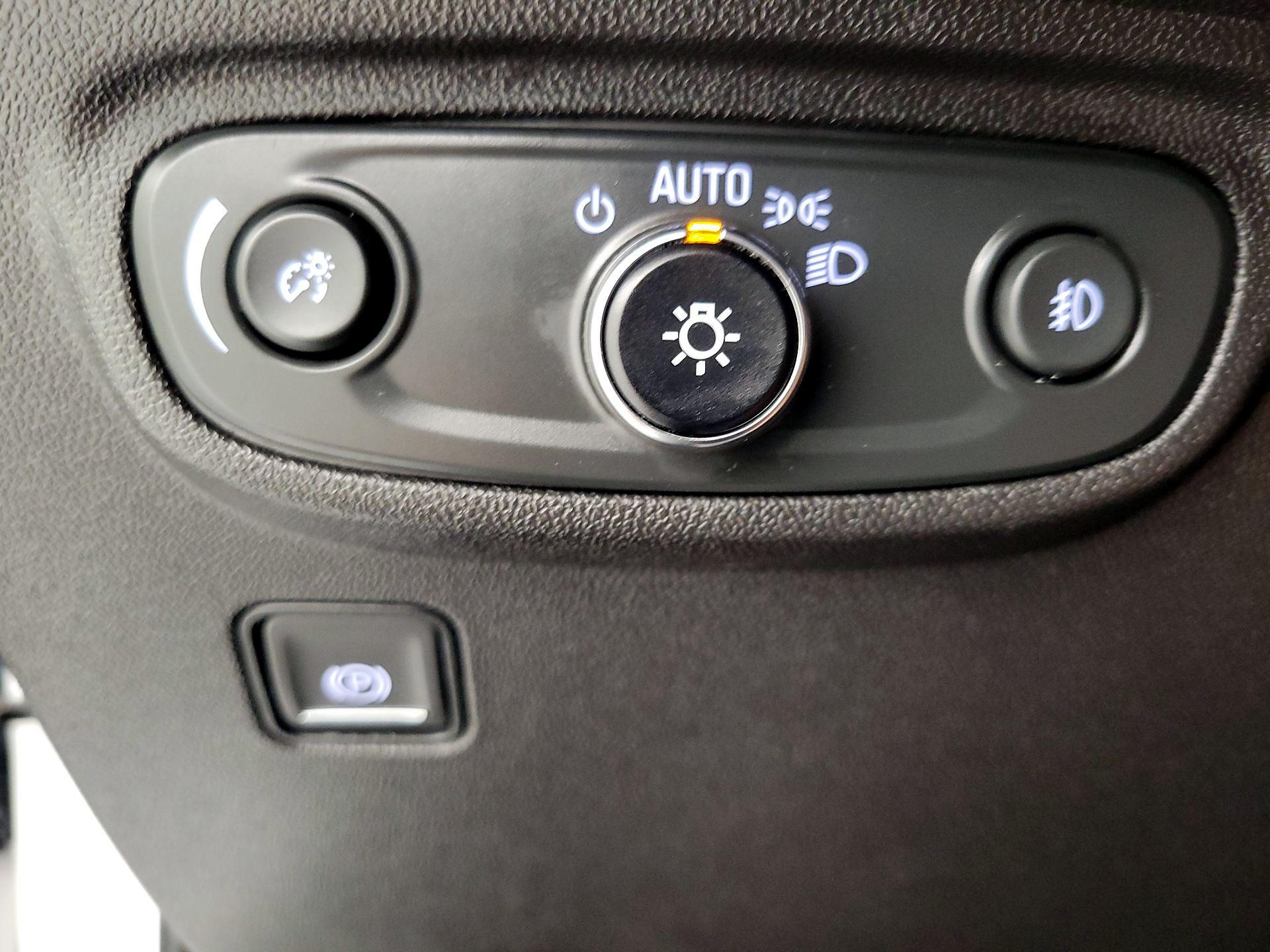 Thumbnail: 2024 GMC Terrain - 13