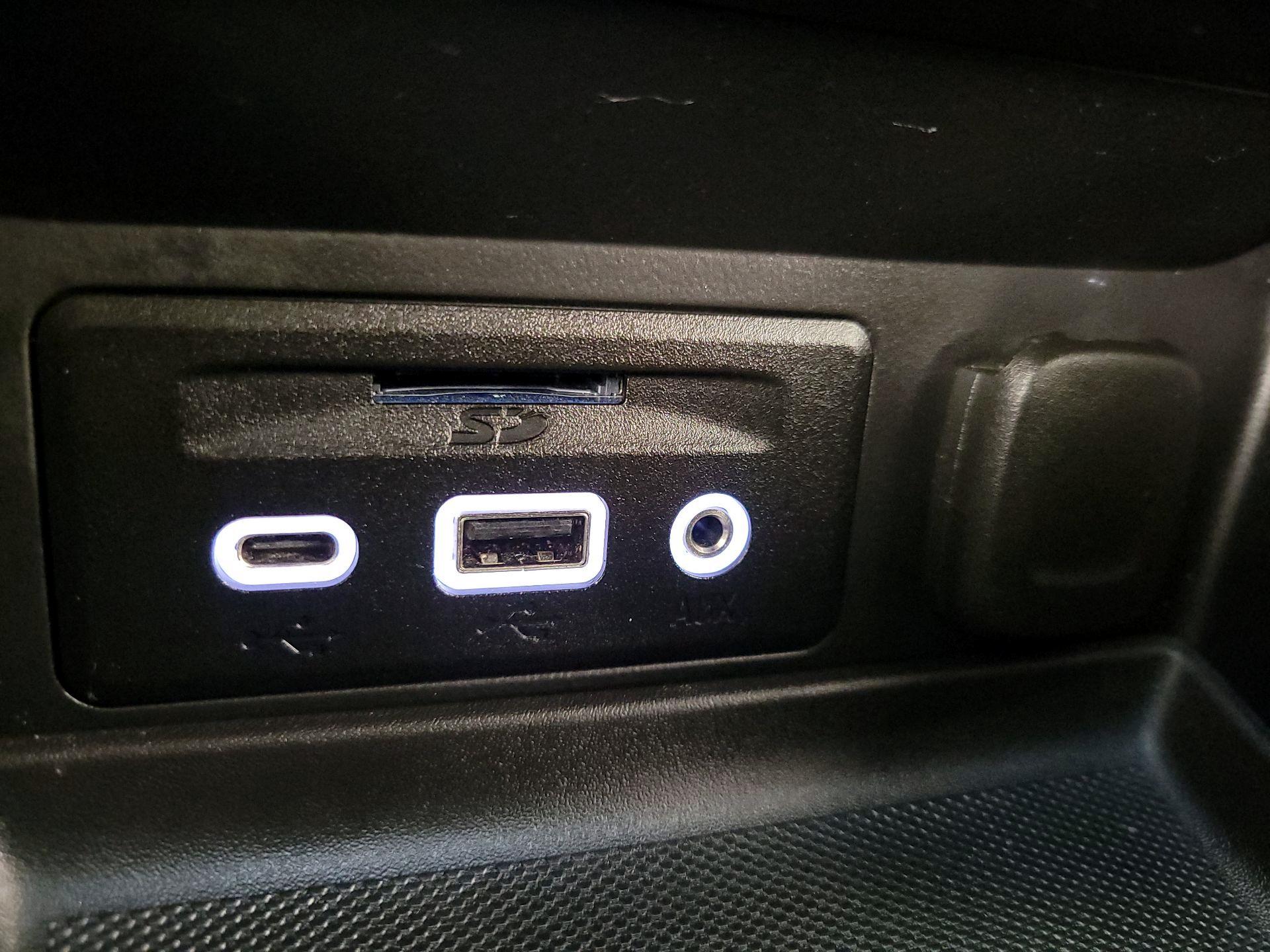 Thumbnail: 2024 GMC Terrain - 18