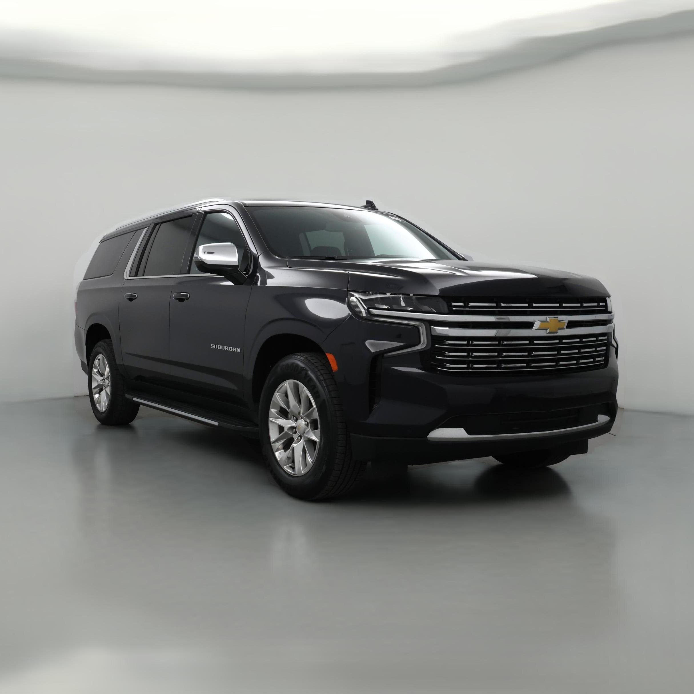 Thumbnail: 2023 Chevrolet Suburban - 1