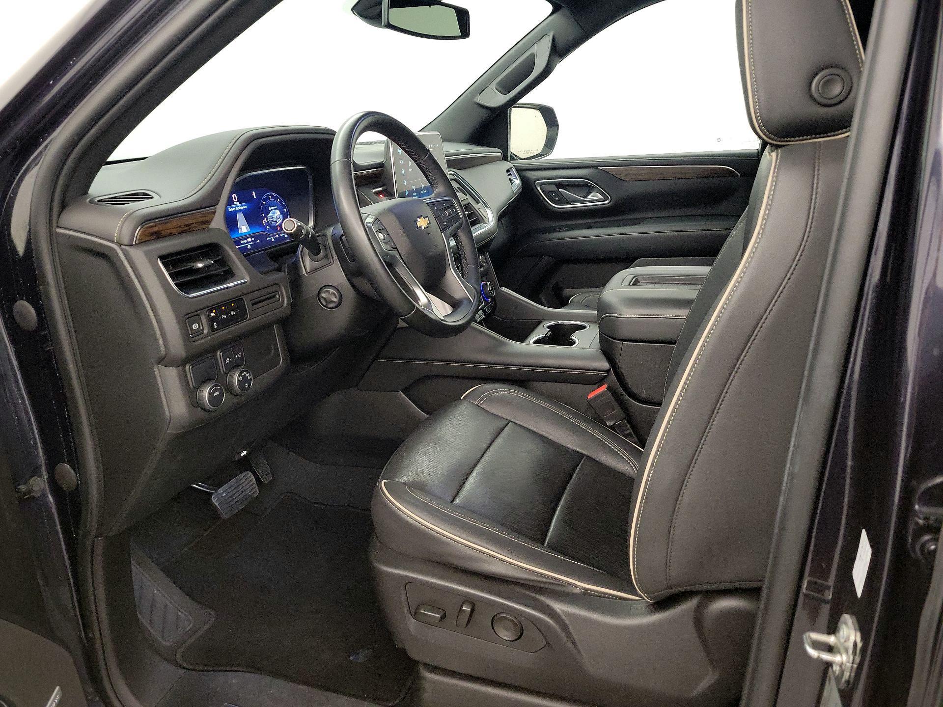 Thumbnail: 2023 Chevrolet Suburban - 11