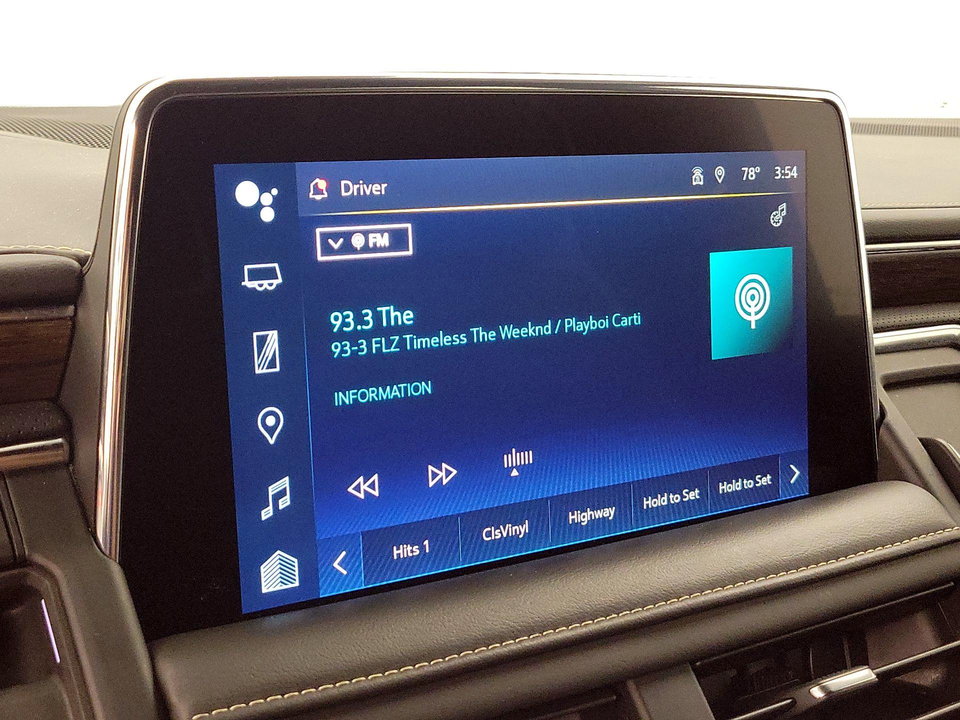 Thumbnail: 2023 Chevrolet Suburban - 15